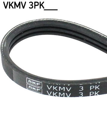 Poly V-riem SKF VKMV 3PK495