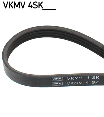 Poly V-riem SKF VKMV 4SK836