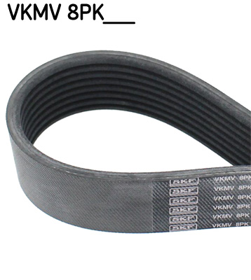 Poly V-riem SKF VKMV 8PK2035