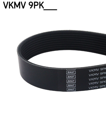 Poly V-riem SKF VKMV 9PK2250