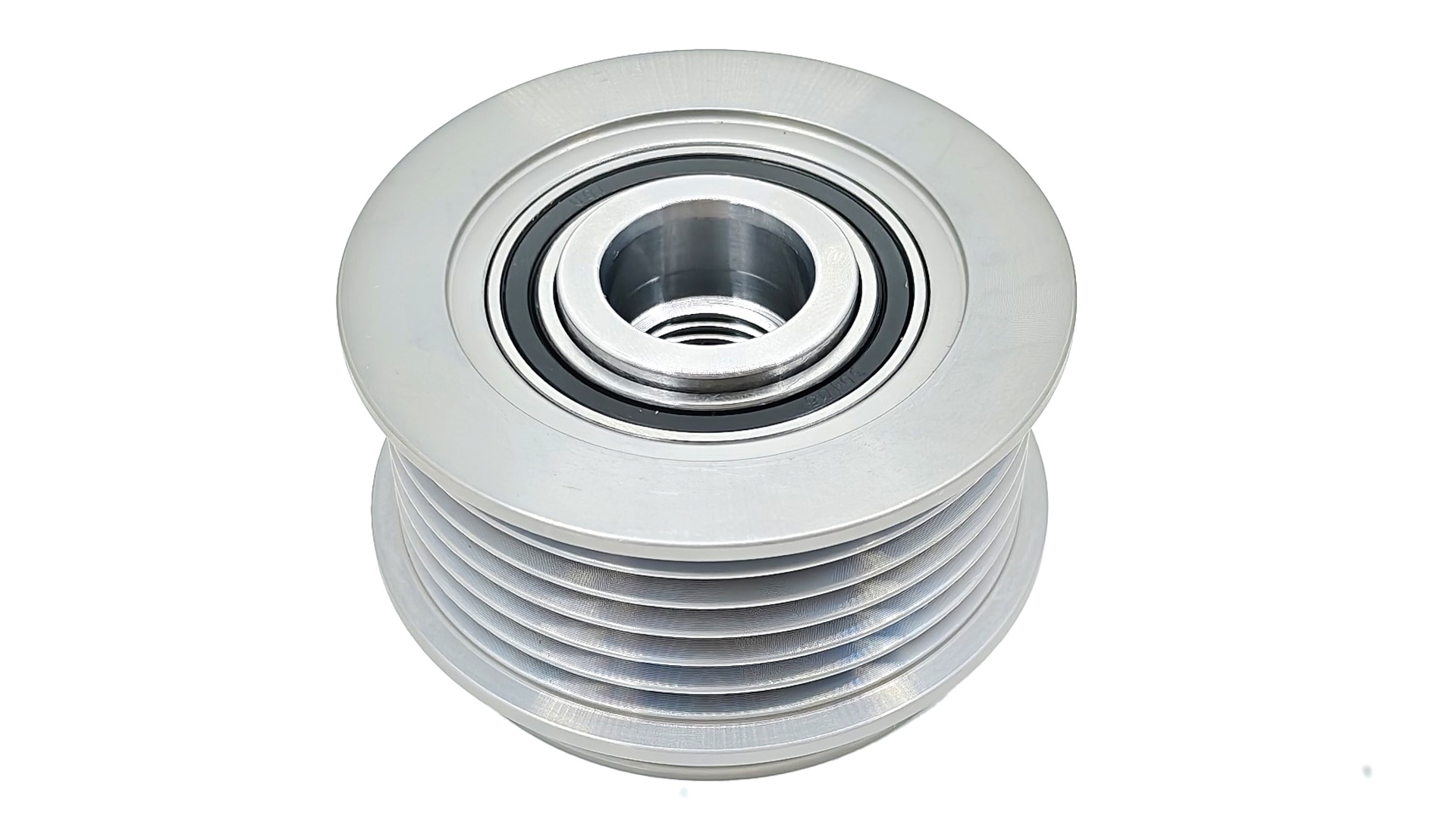 SKF Dynamovrijloop VKM 03133