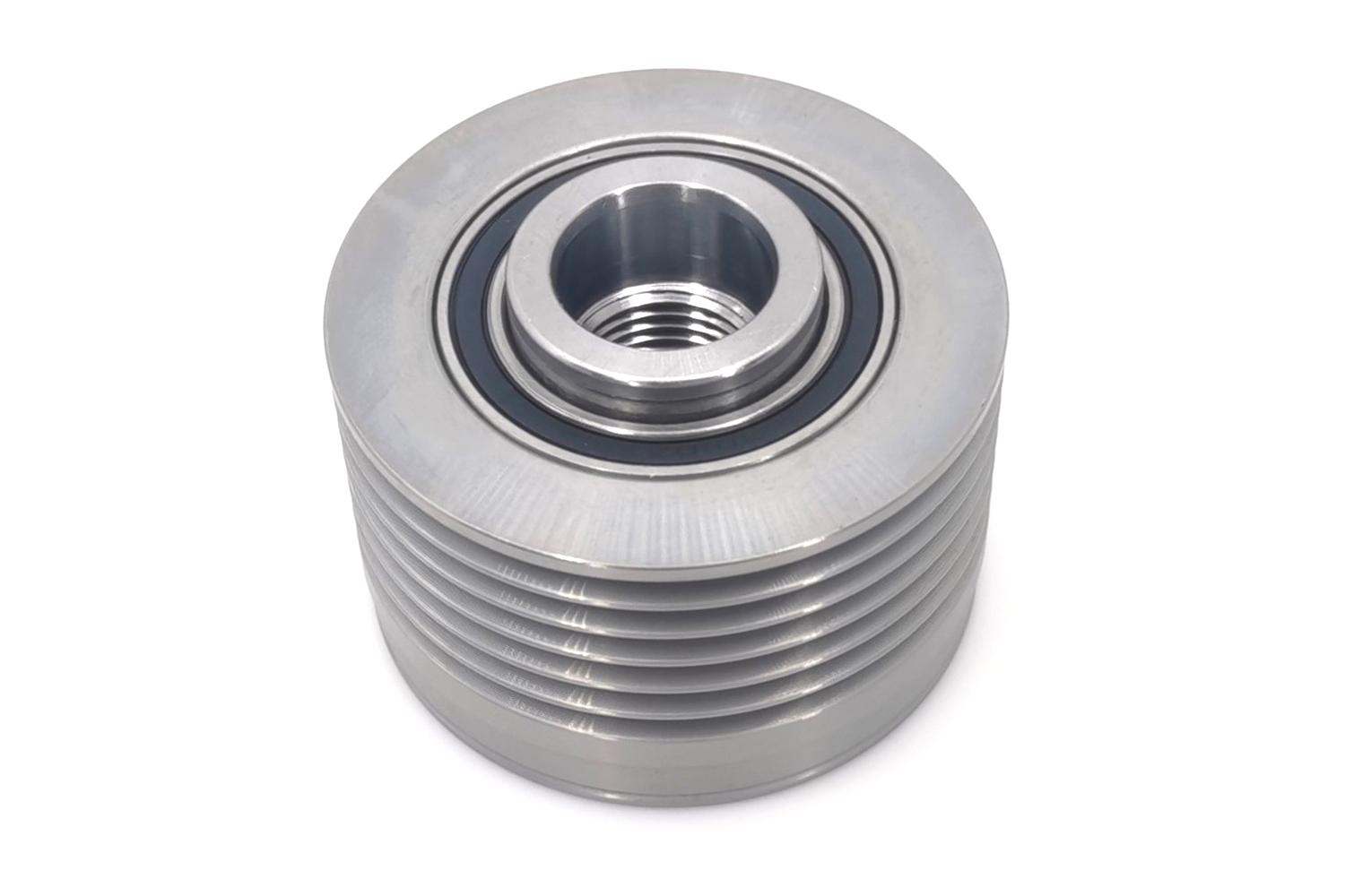 SKF Vrijloop koppeling dynamo VKM 03301