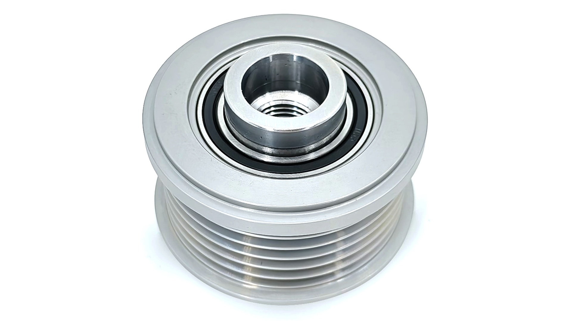 SKF Dynamovrijloop VKM 03313