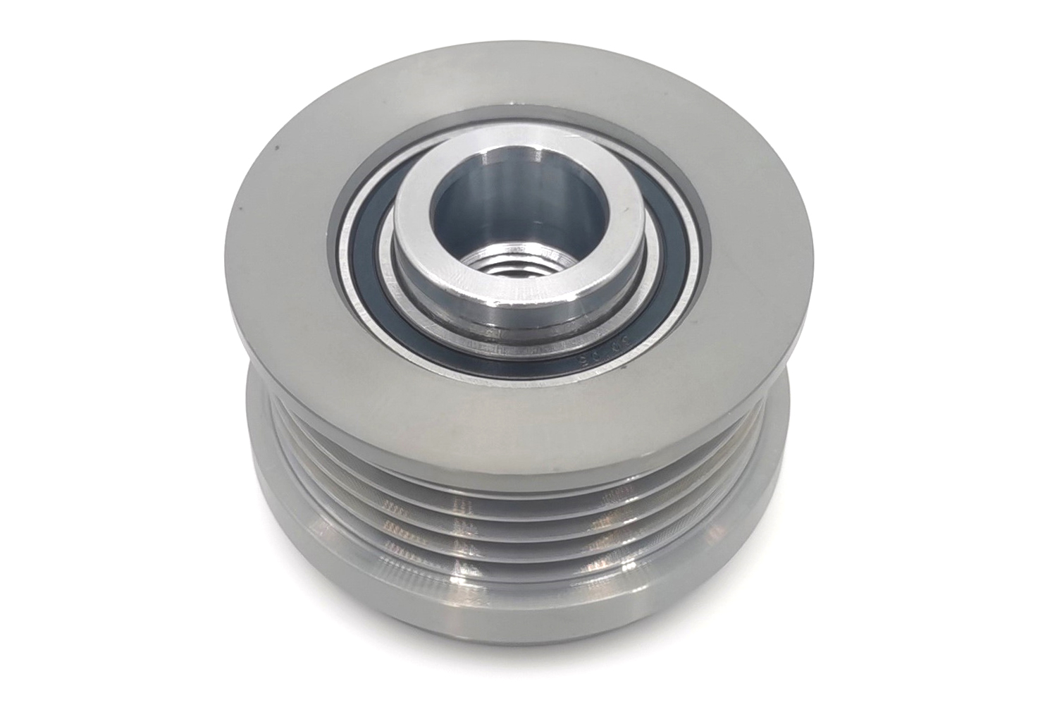 SKF Vrijloop koppeling dynamo VKM 03518