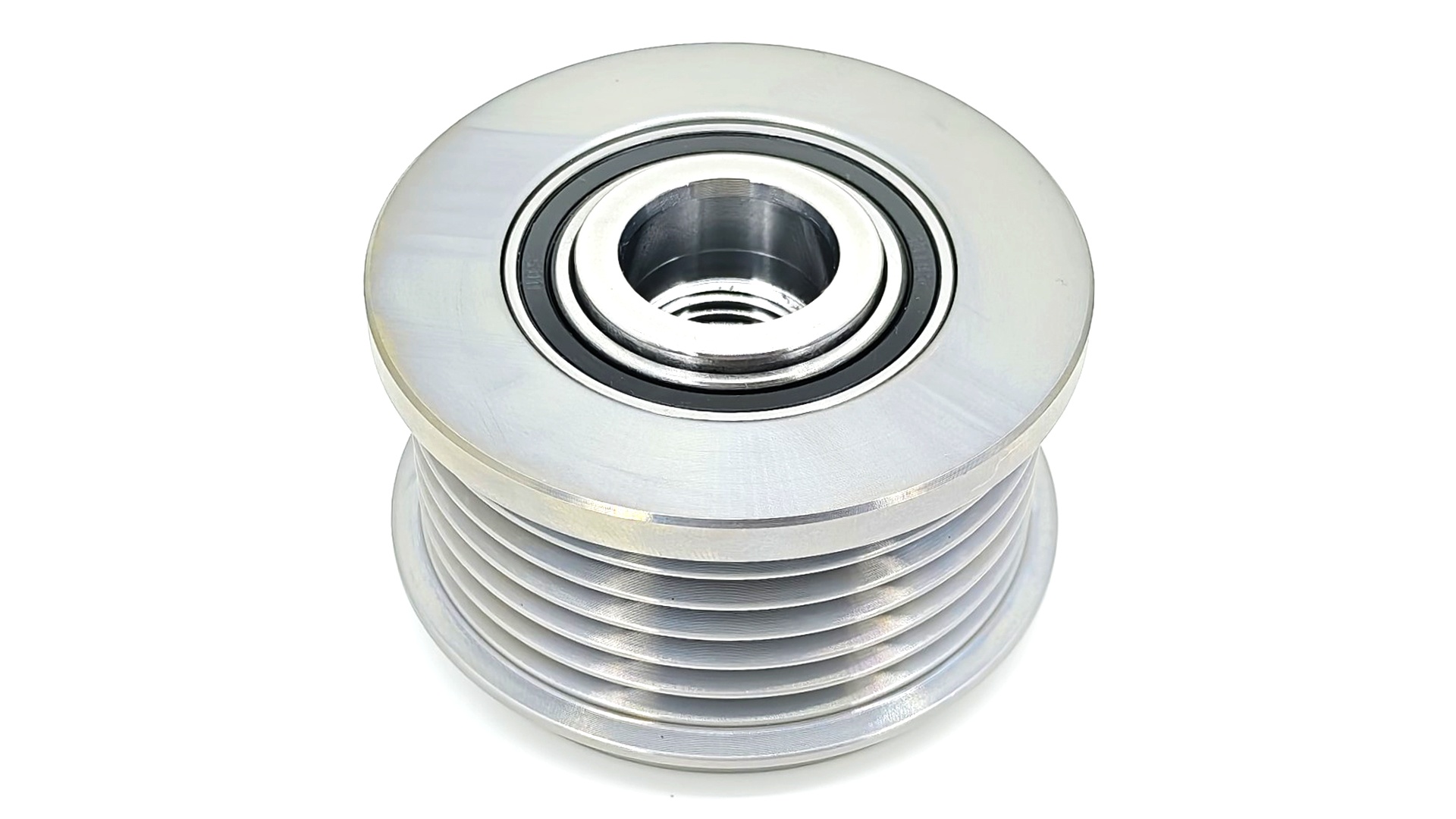 SKF Dynamovrijloop VKM 03519