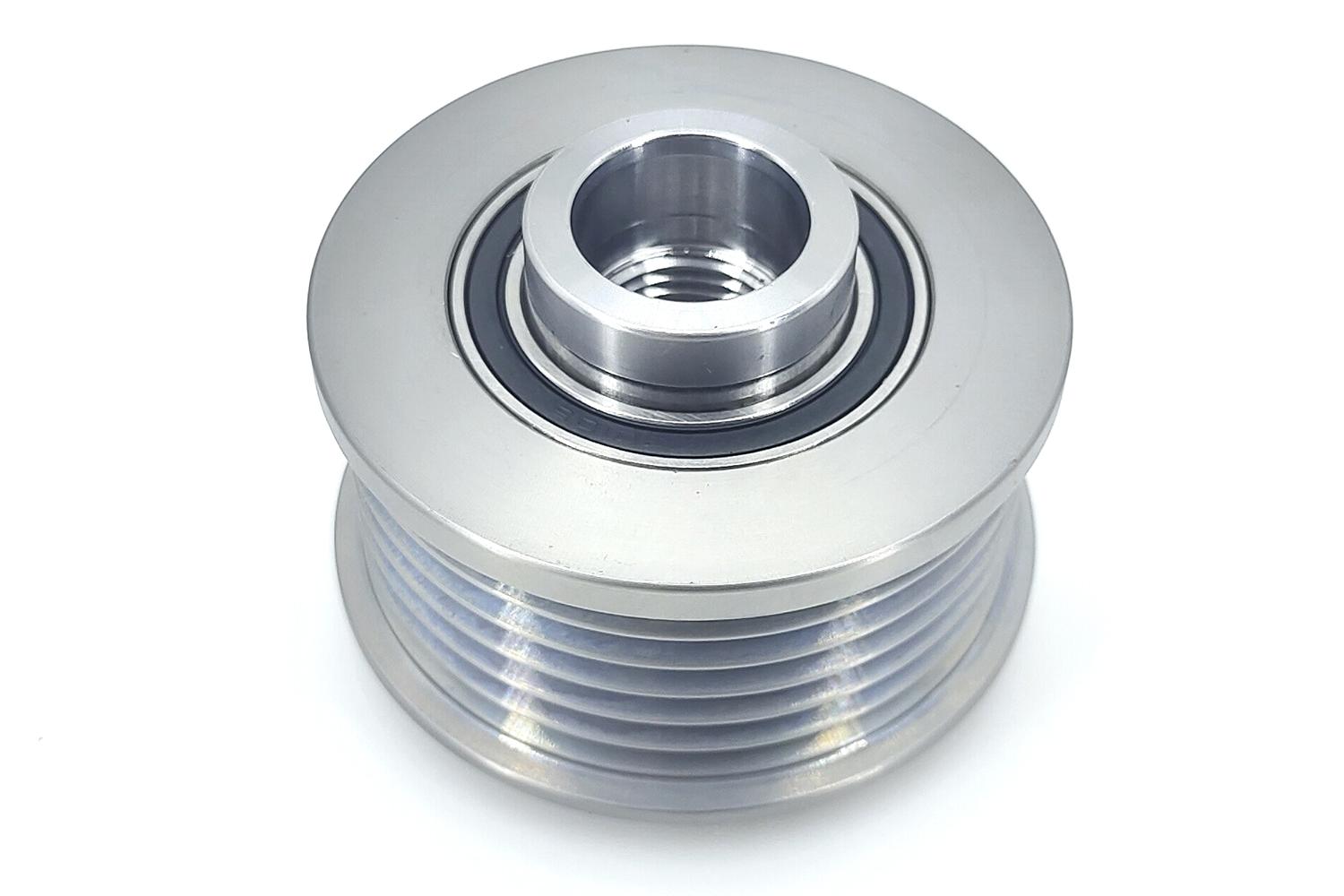 SKF Vrijloop koppeling dynamo VKM 03608