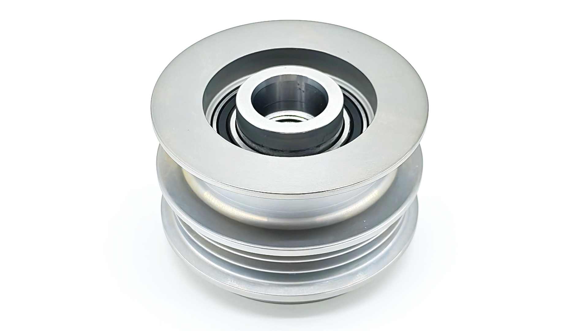 SKF Dynamovrijloop VKM 03621