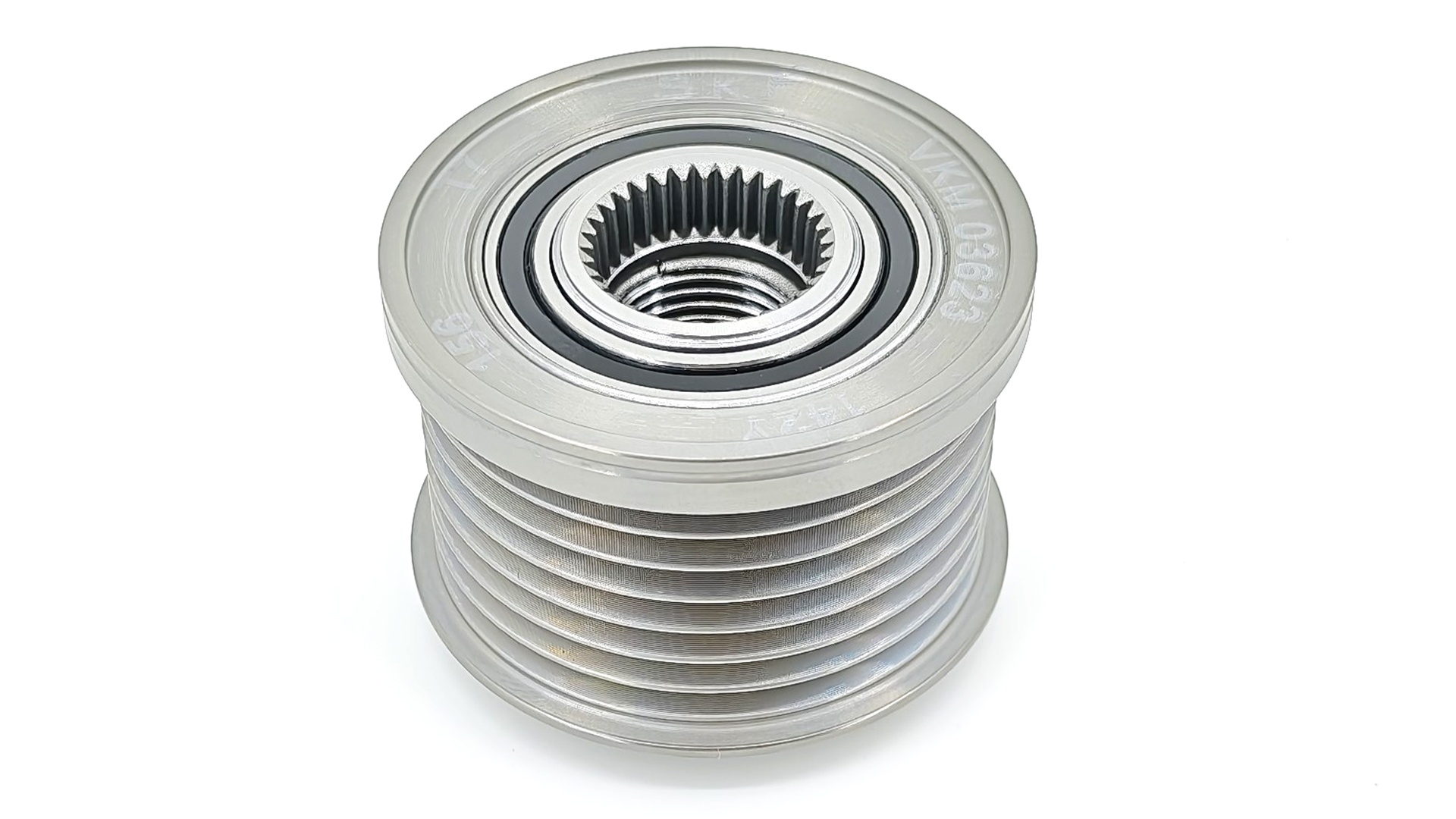 SKF Dynamovrijloop VKM 03623