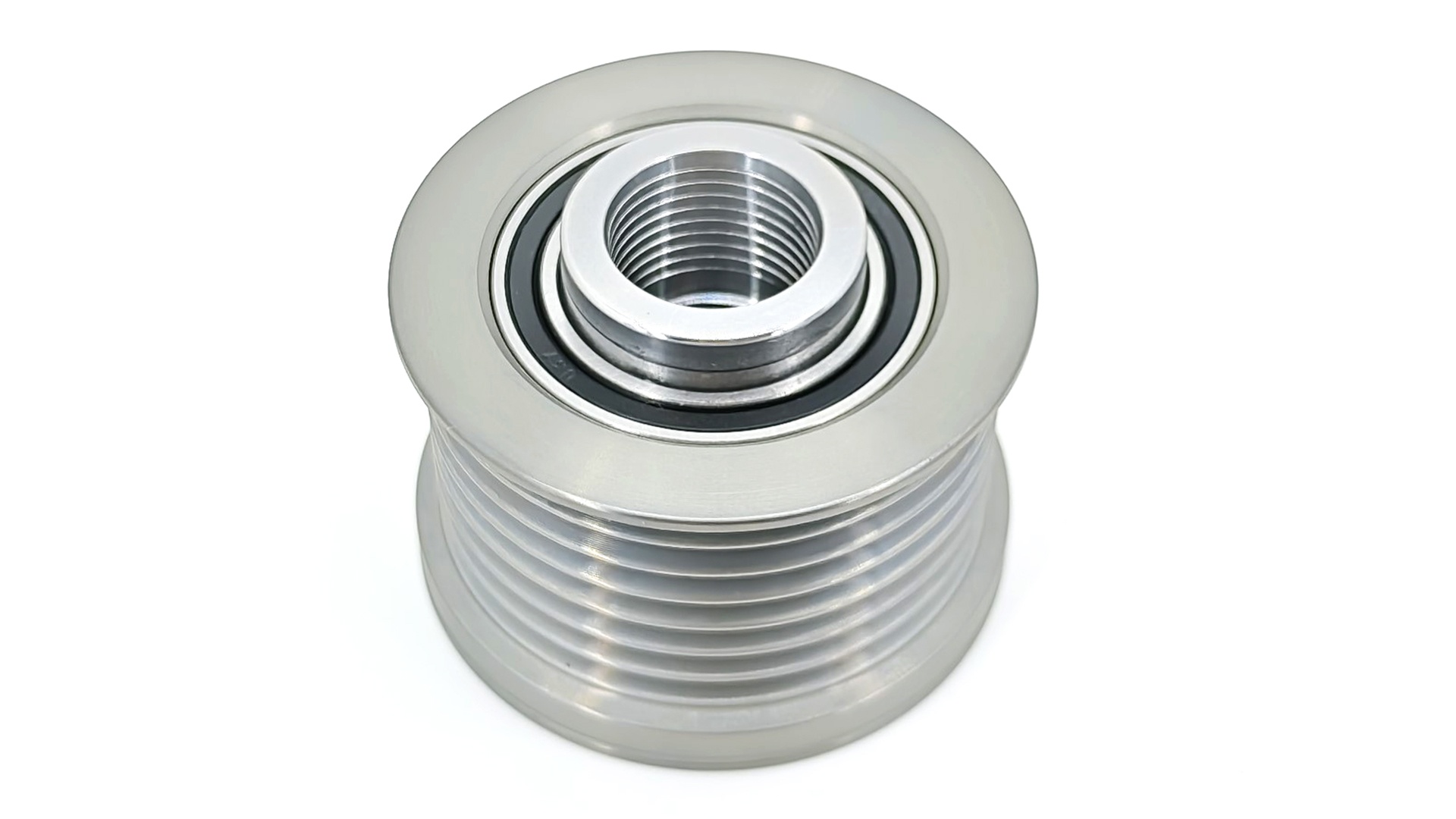 SKF Dynamovrijloop VKM 03623