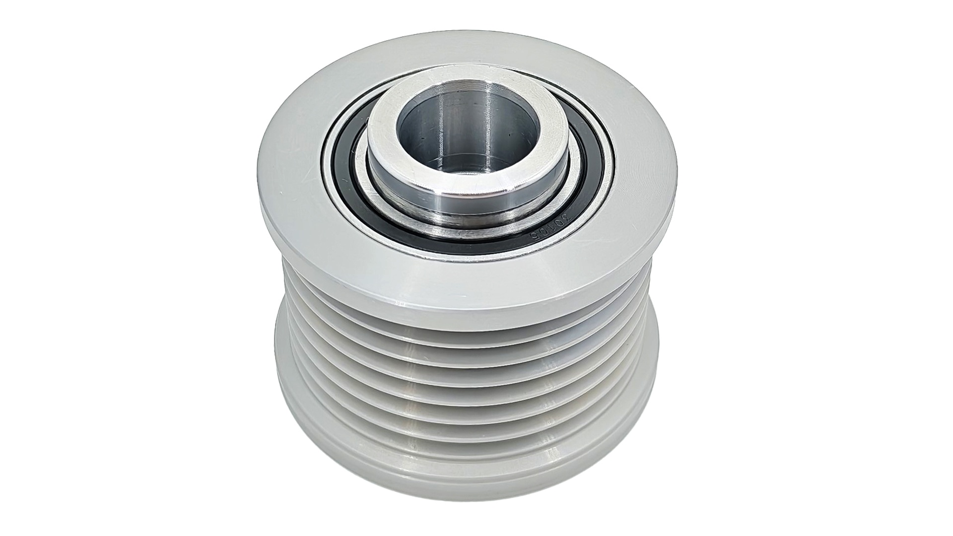 SKF Dynamovrijloop VKM 03624