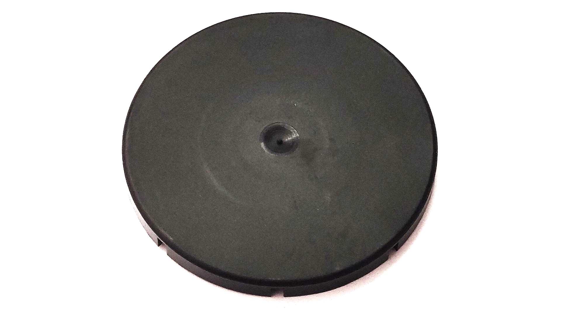 SKF Dynamovrijloop VKM 03624