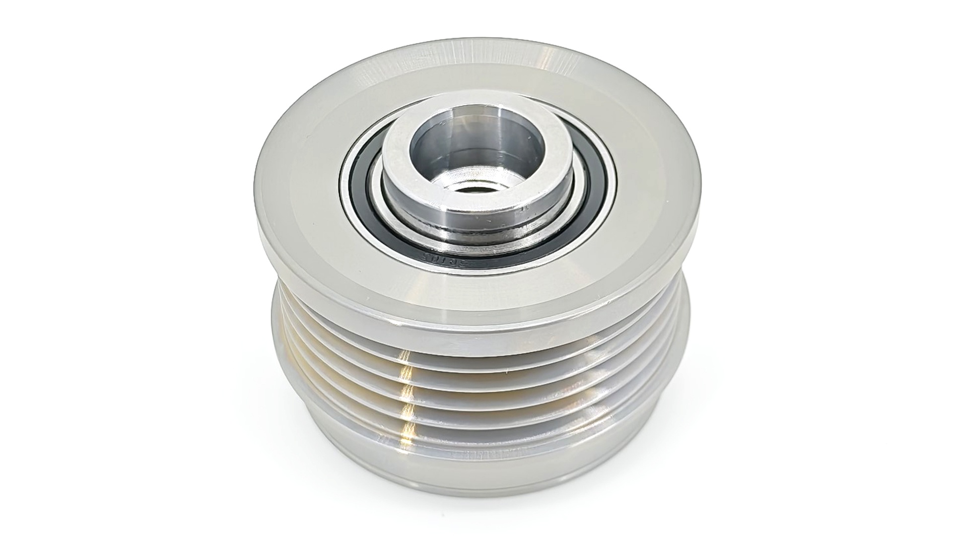 SKF Dynamovrijloop VKM 03659