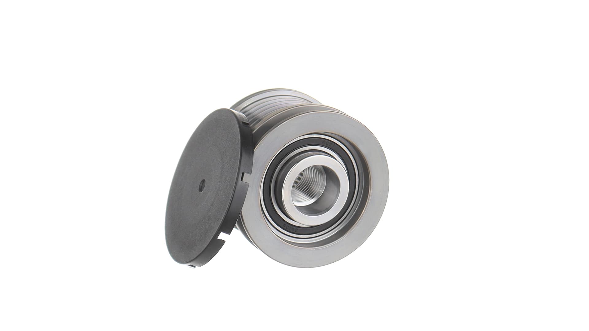 SKF Vrijloop koppeling dynamo VKM 03828