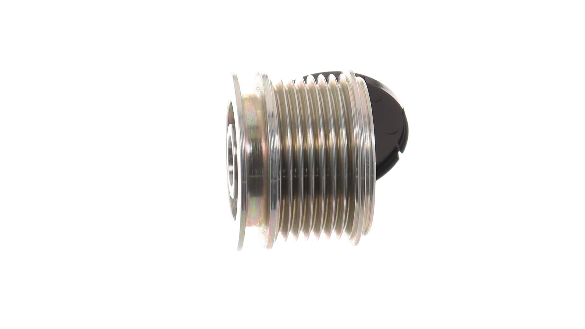 SKF Vrijloop koppeling dynamo VKM 03829