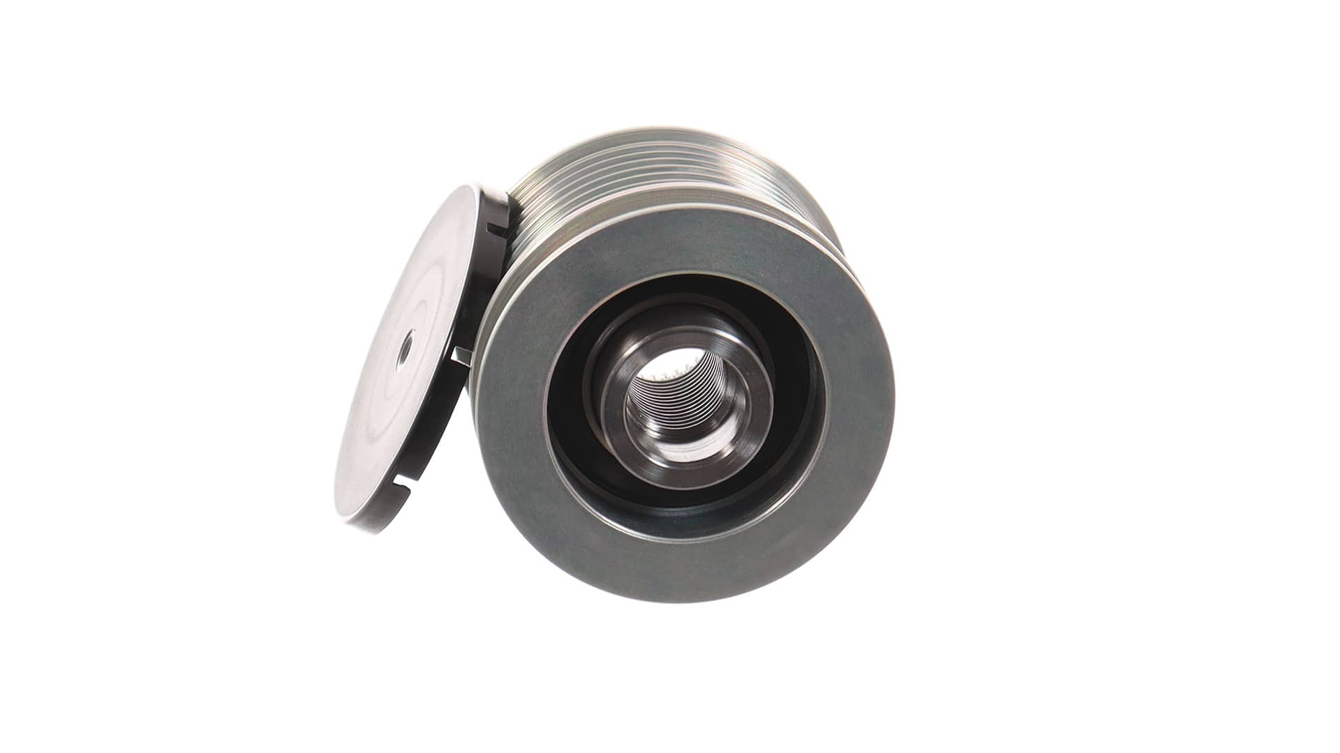 SKF Vrijloop koppeling dynamo VKM 03829