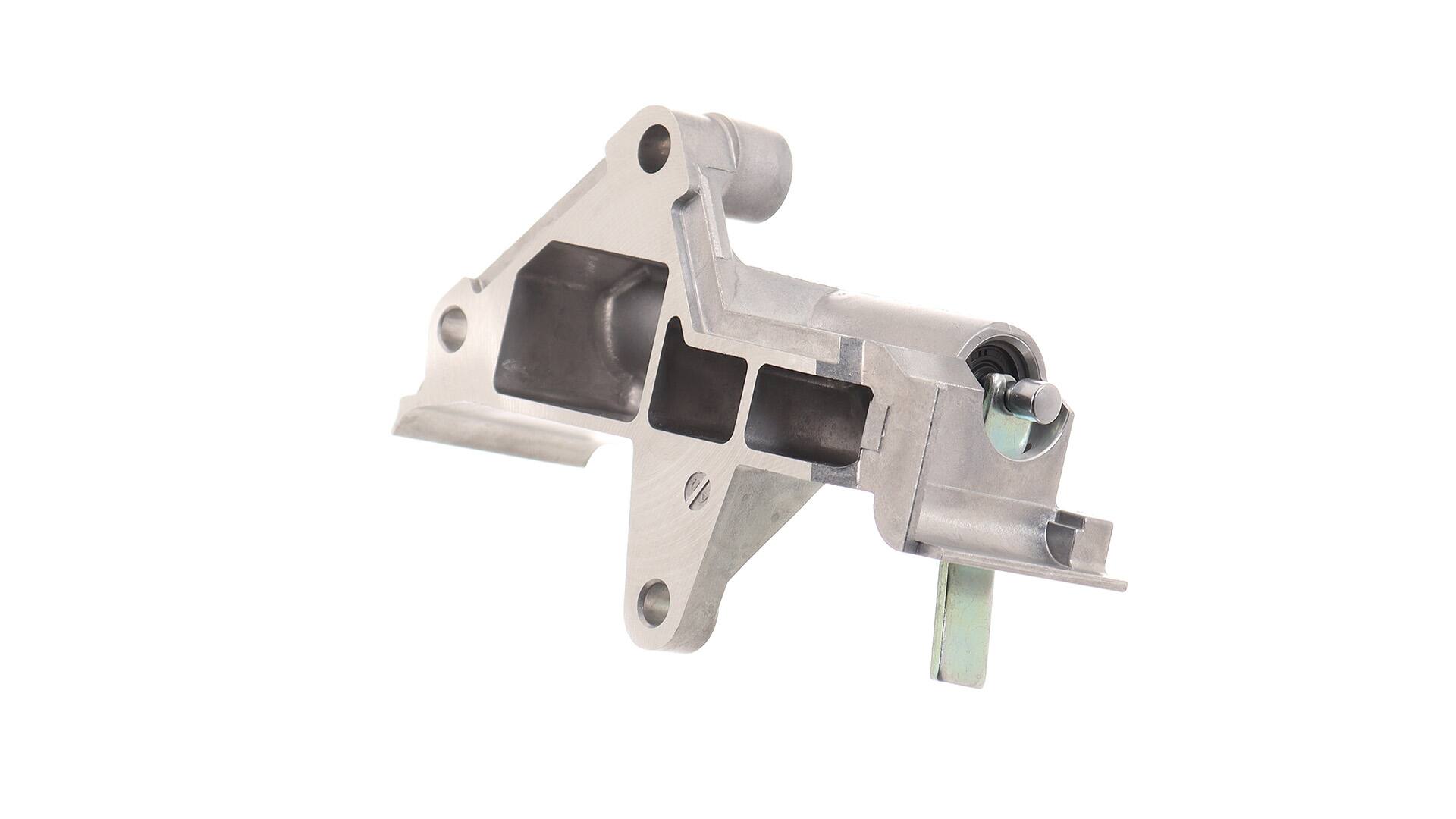 SKF Spanrol distributieriem VKM 11145