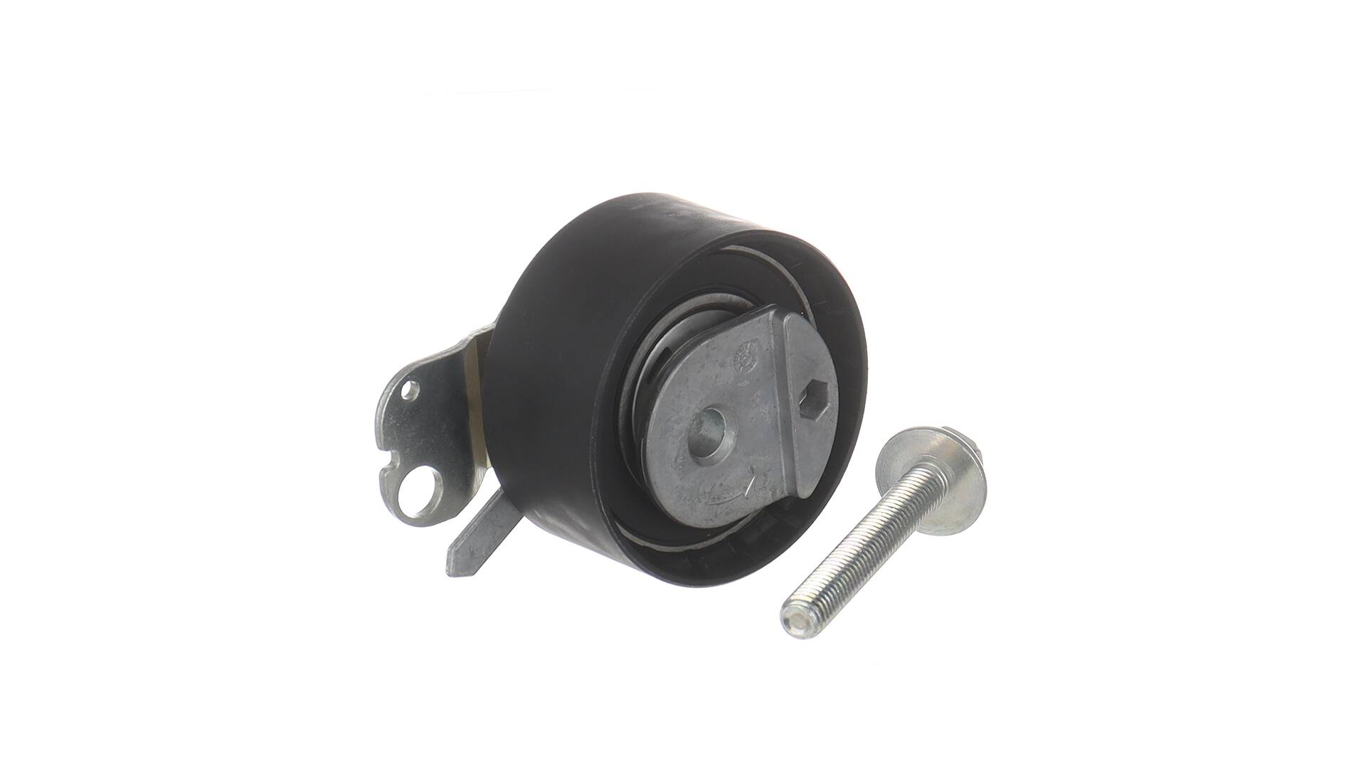 SKF Spanrol distributieriem VKM 13214