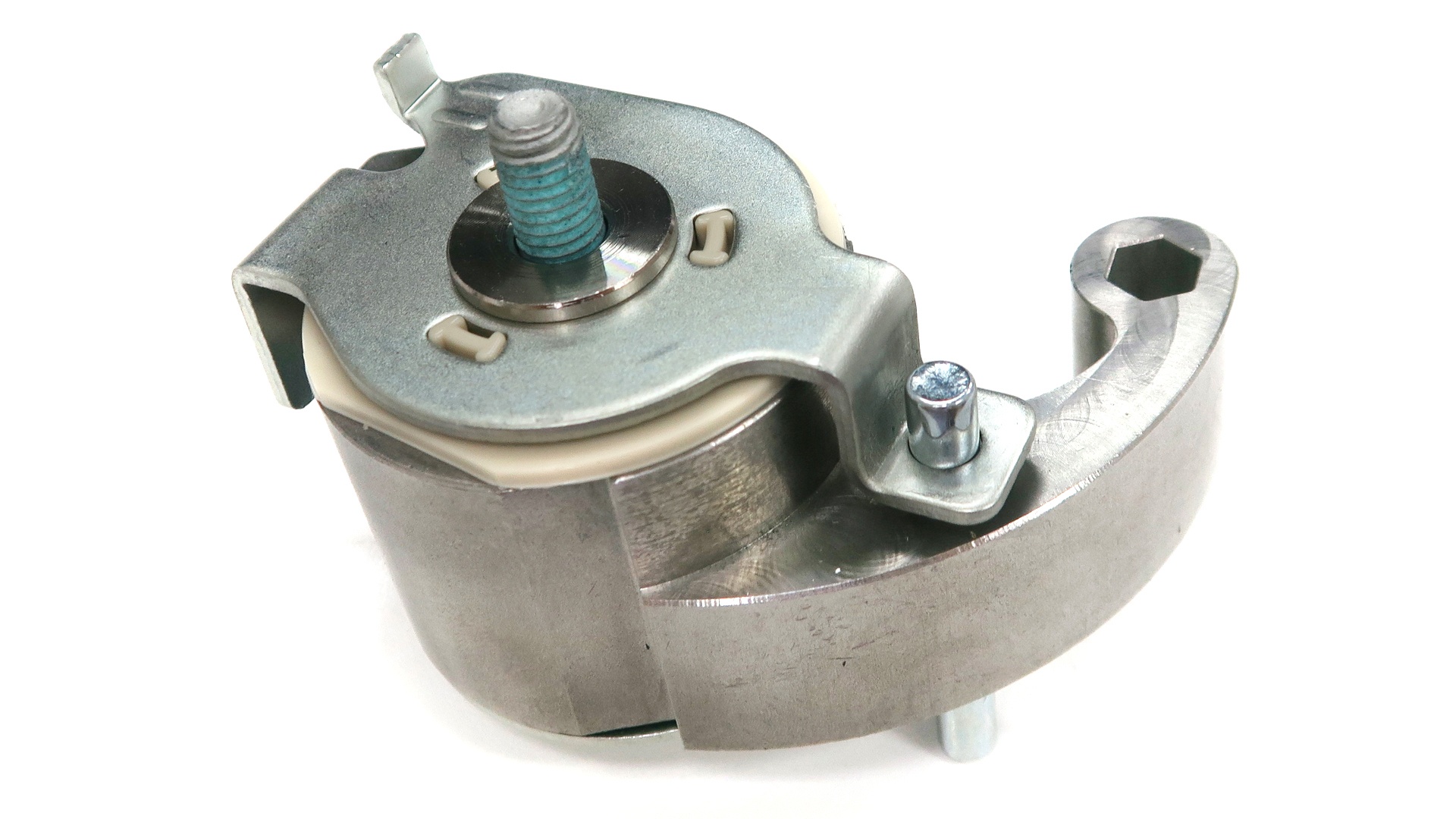 SKF Spanrol, distributieriem VKM 14111