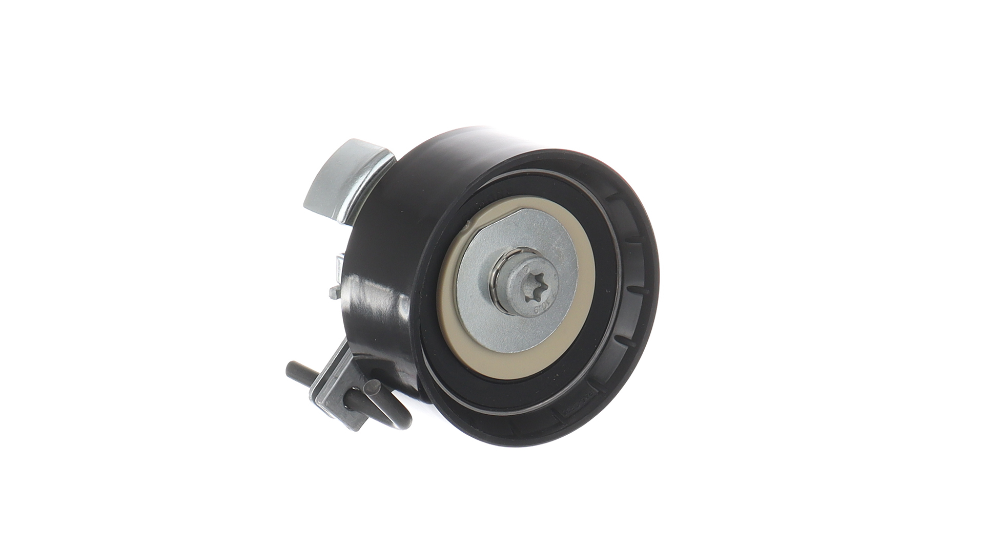 SKF Spanrol distributieriem VKM 14215