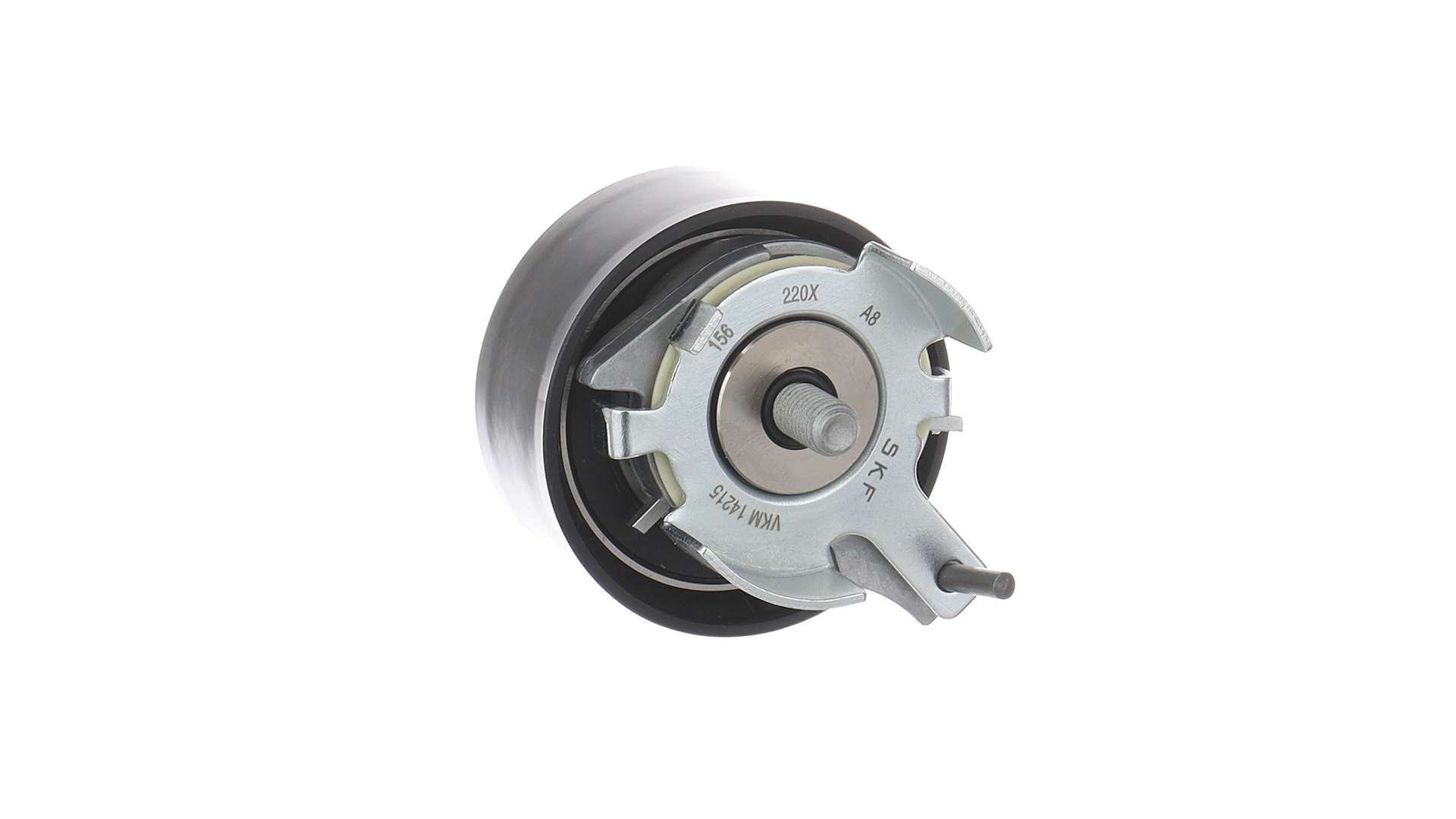 SKF Spanrol distributieriem VKM 14215