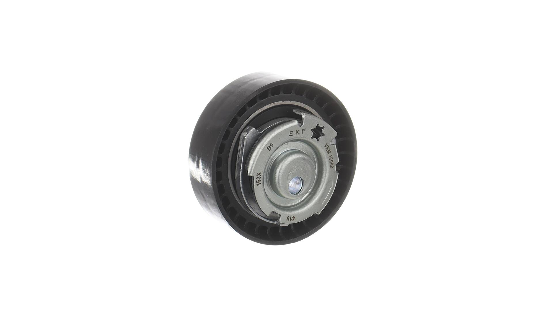 SKF Spanrol distributieriem VKM 16009