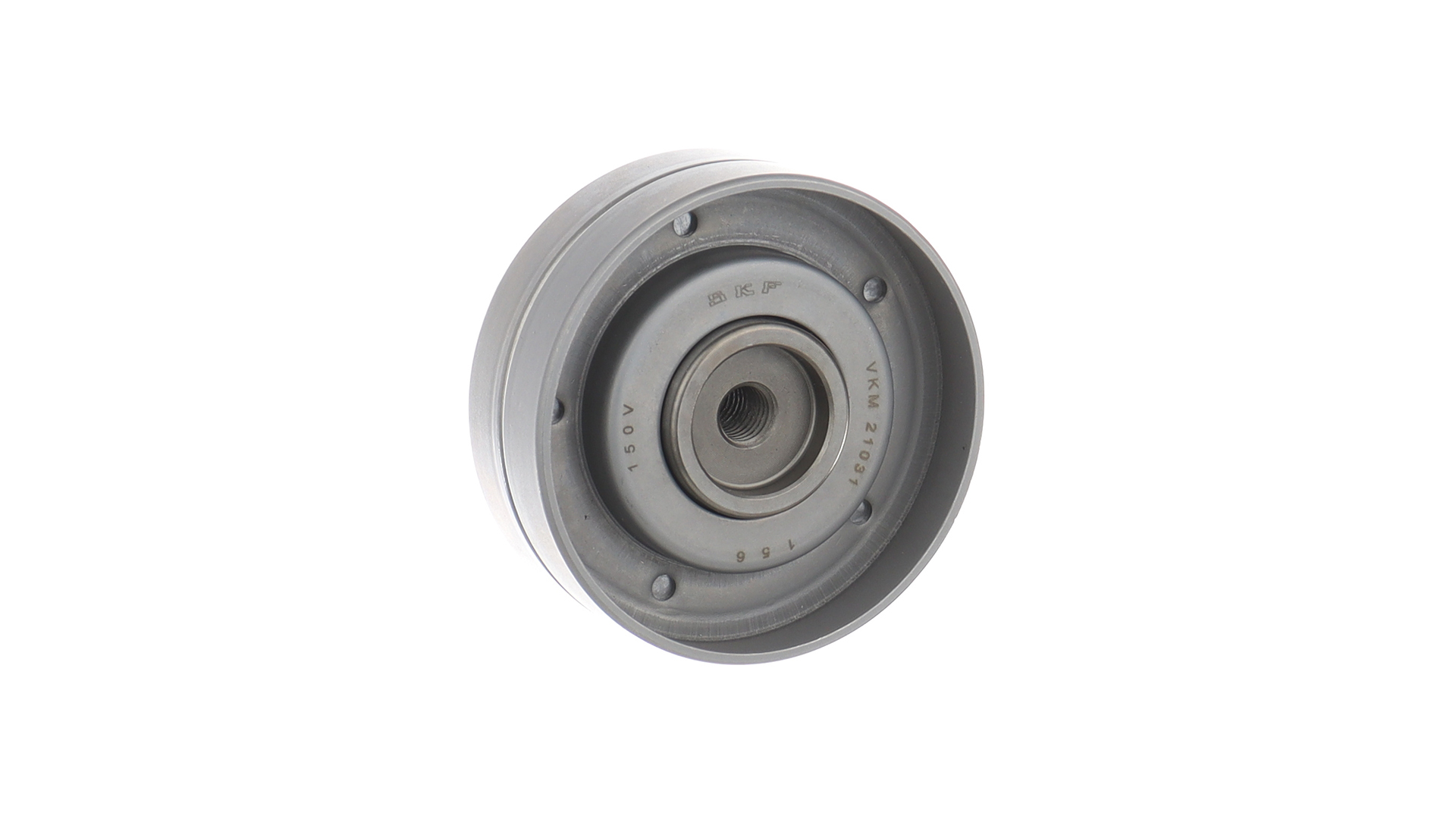 SKF Geleiderol distributieriem VKM 21031