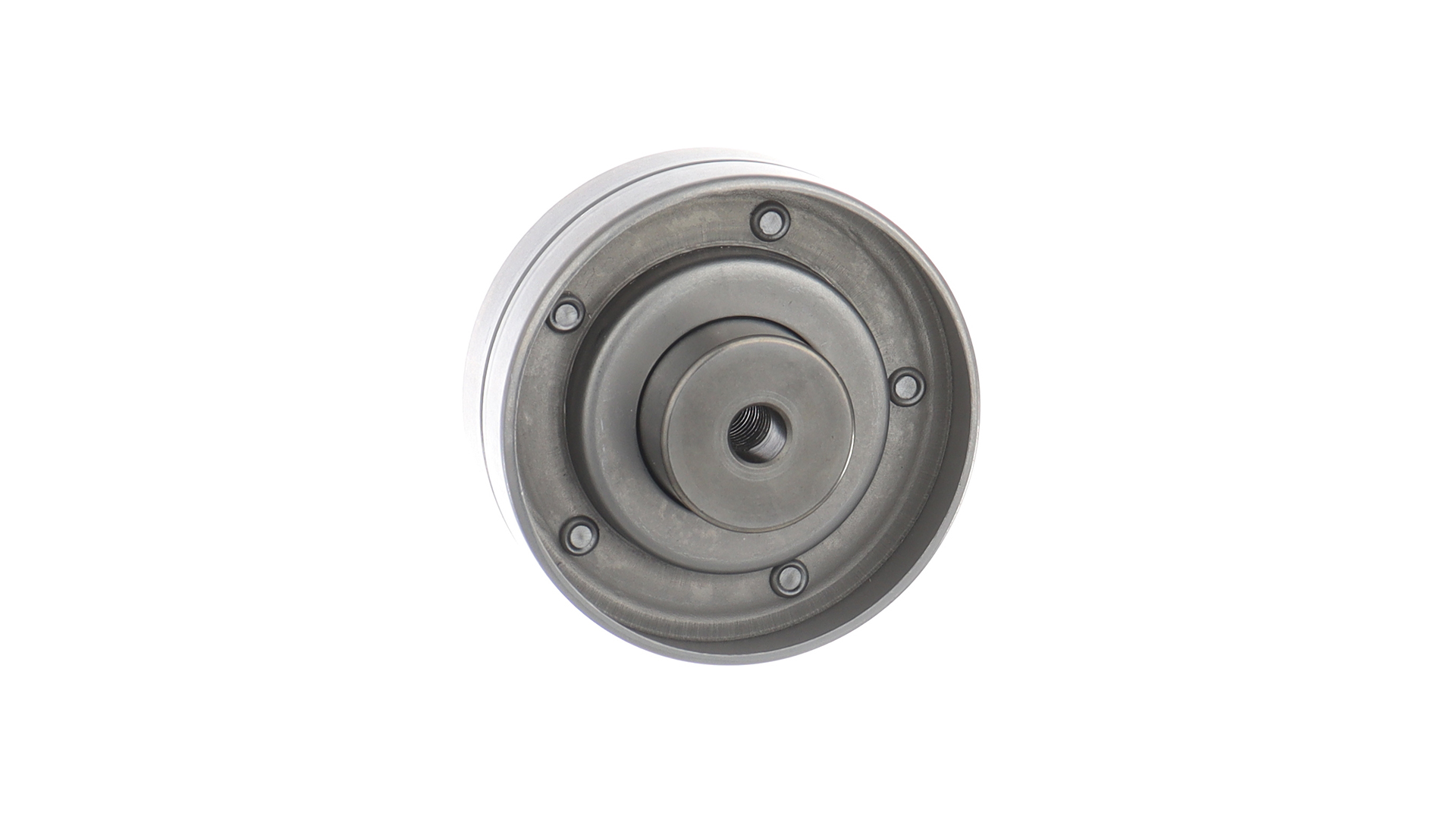 SKF Geleiderol distributieriem VKM 21031