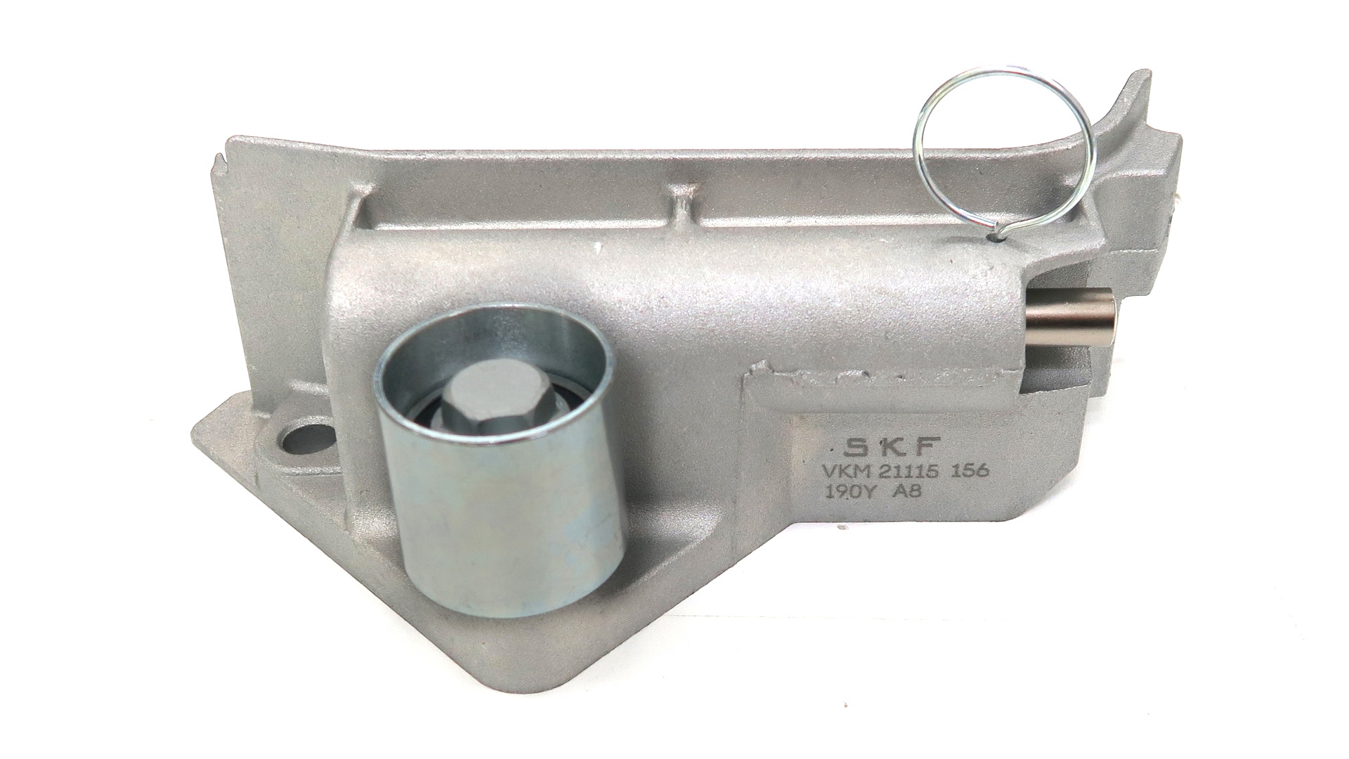 SKF Geleiderol distributieriem VKM 21115