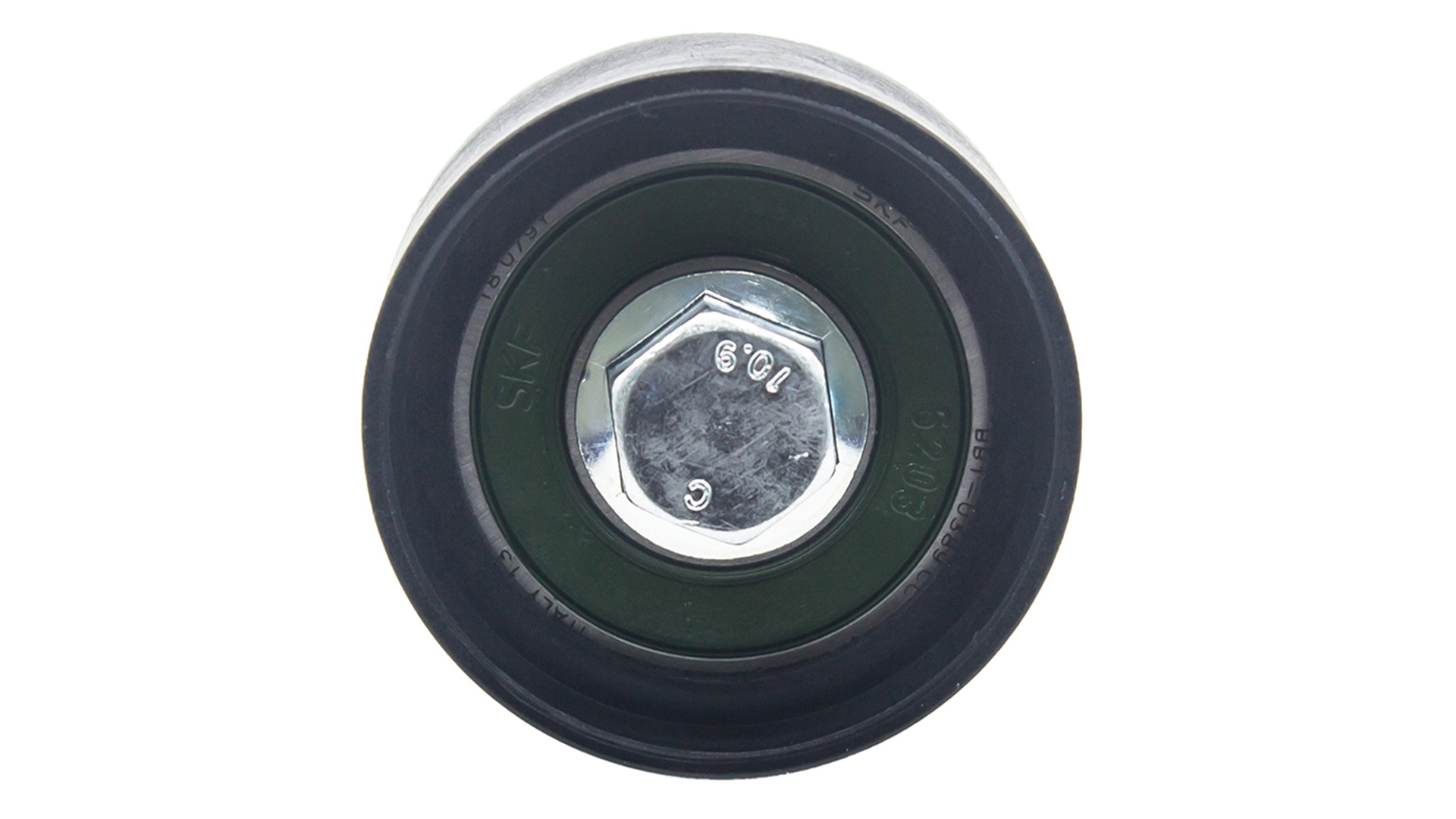 SKF Geleiderol distributieriem VKM 21338