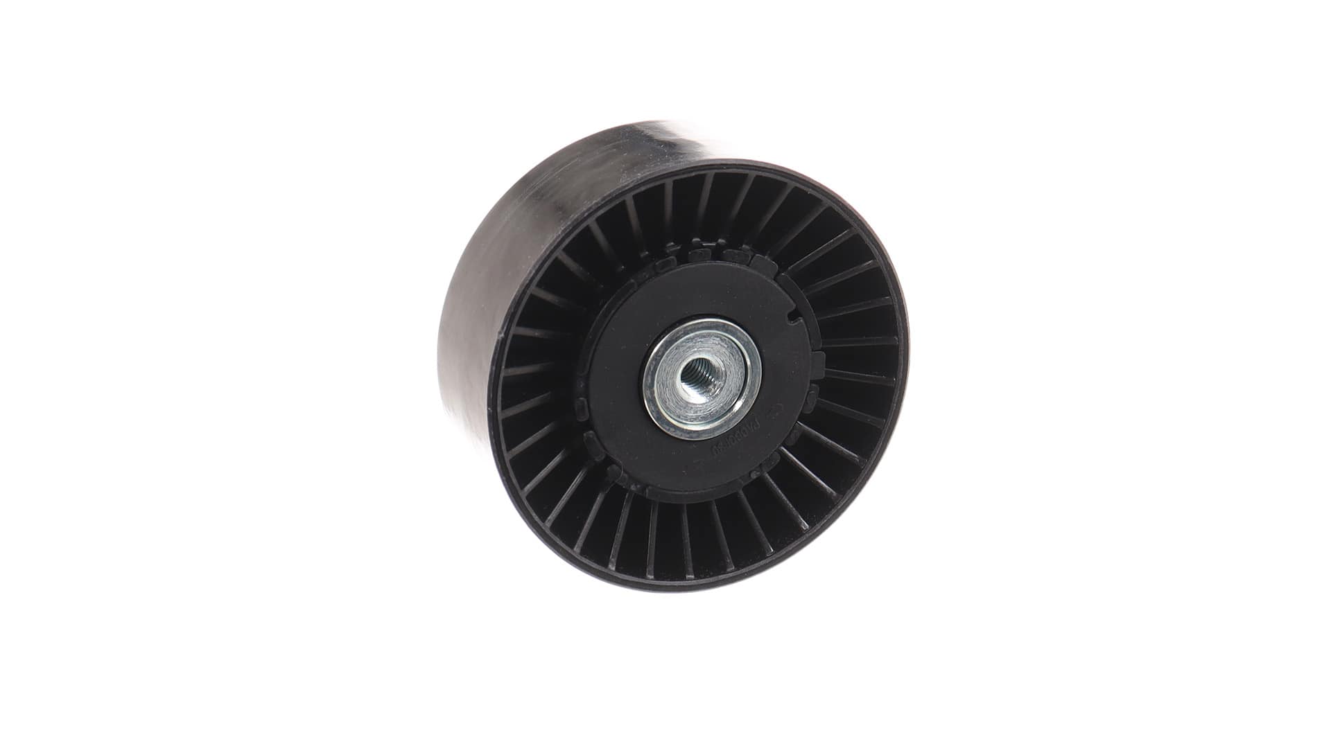 SKF Spanrol (poly) V-riem VKM 31004