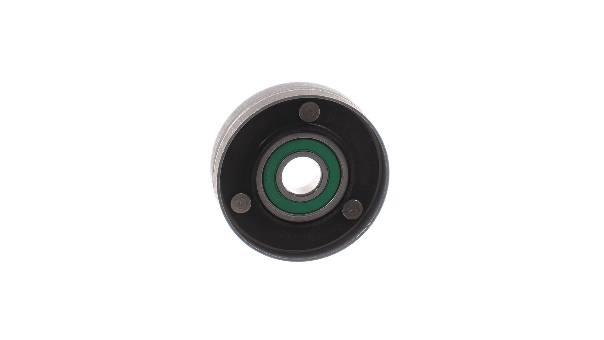 SKF Geleiderol (poly) V-riem VKM 31017