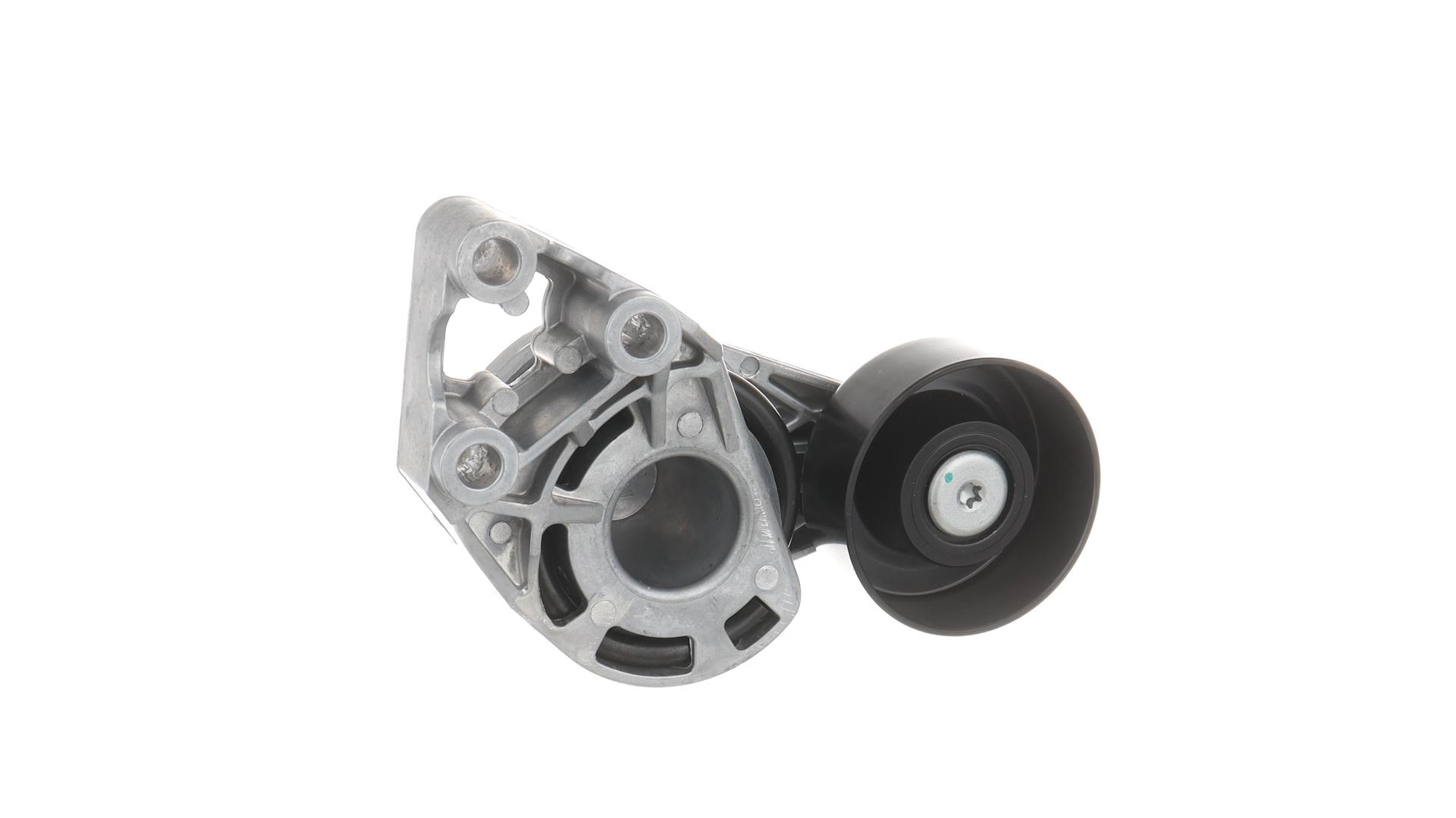 SKF Spanrol (poly) V-riem VKM 31035