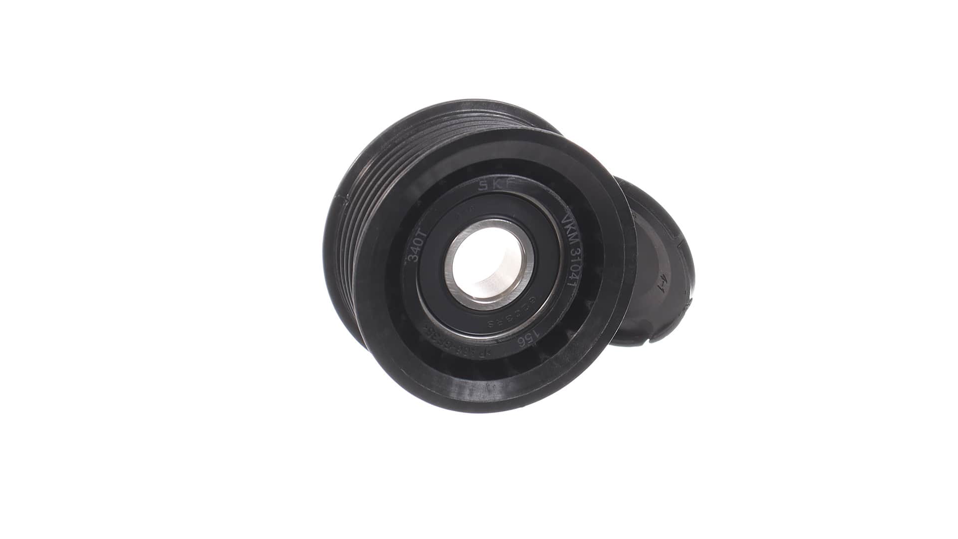 SKF Geleiderol (poly) V-riem VKM 31041