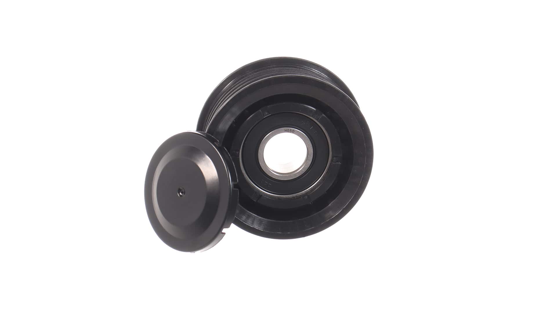 SKF Geleiderol (poly) V-riem VKM 31041