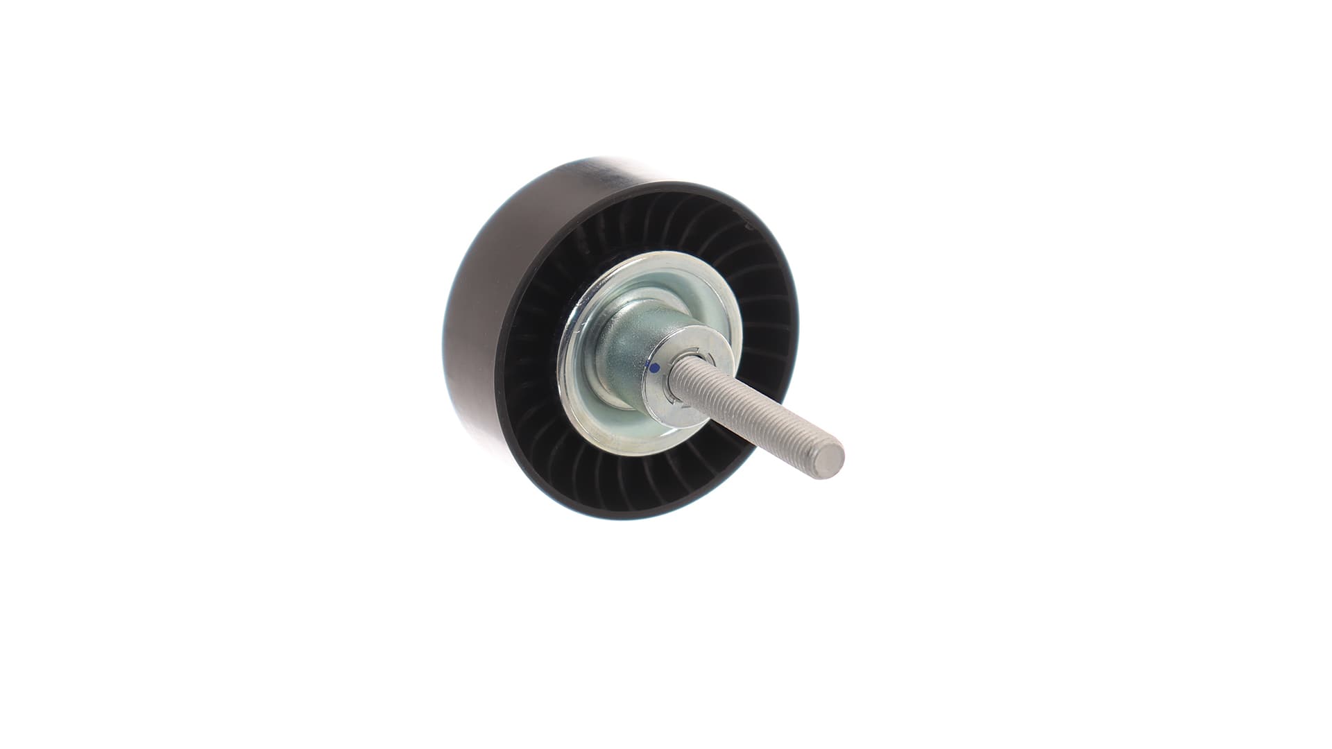 SKF Geleiderol (poly) V-riem VKM 31044