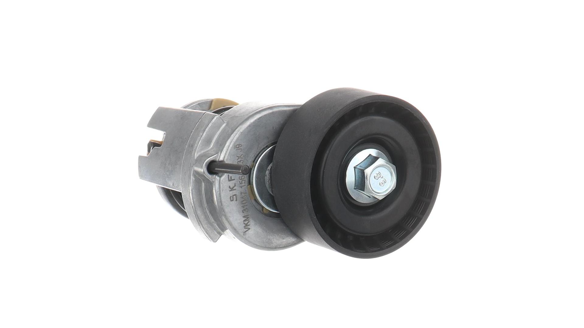 SKF Spanrol (poly) V-riem VKM 31047