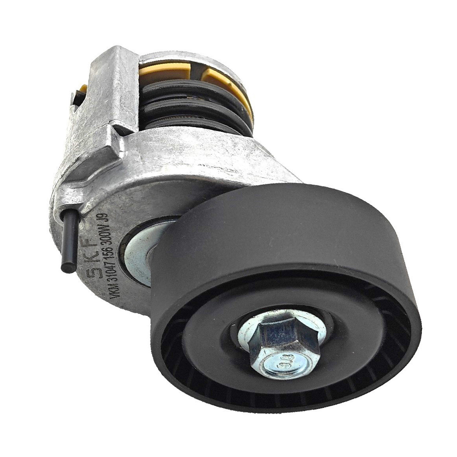 SKF Spanrol (poly) V-riem VKM 31047