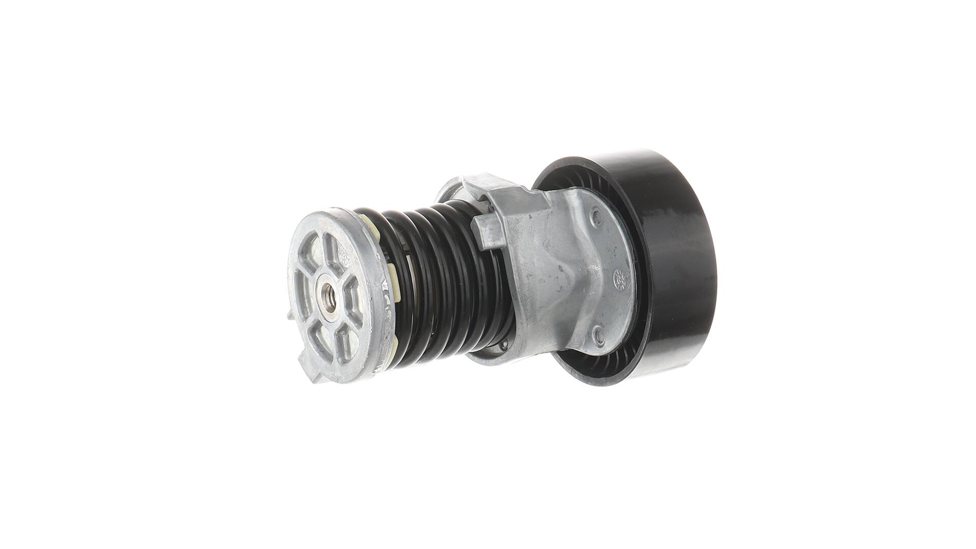 SKF Spanrol (poly) V-riem VKM 31058