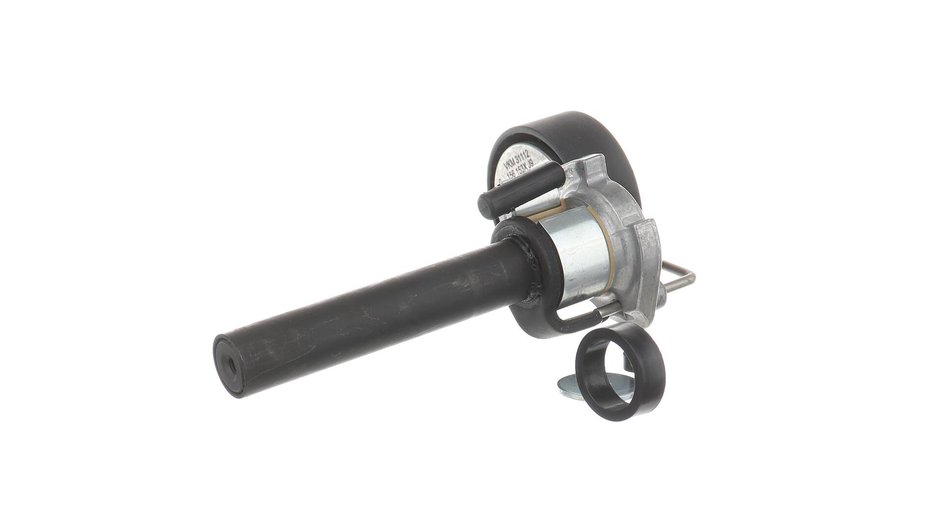 SKF Riemspanner, Poly V-riem VKM 31112