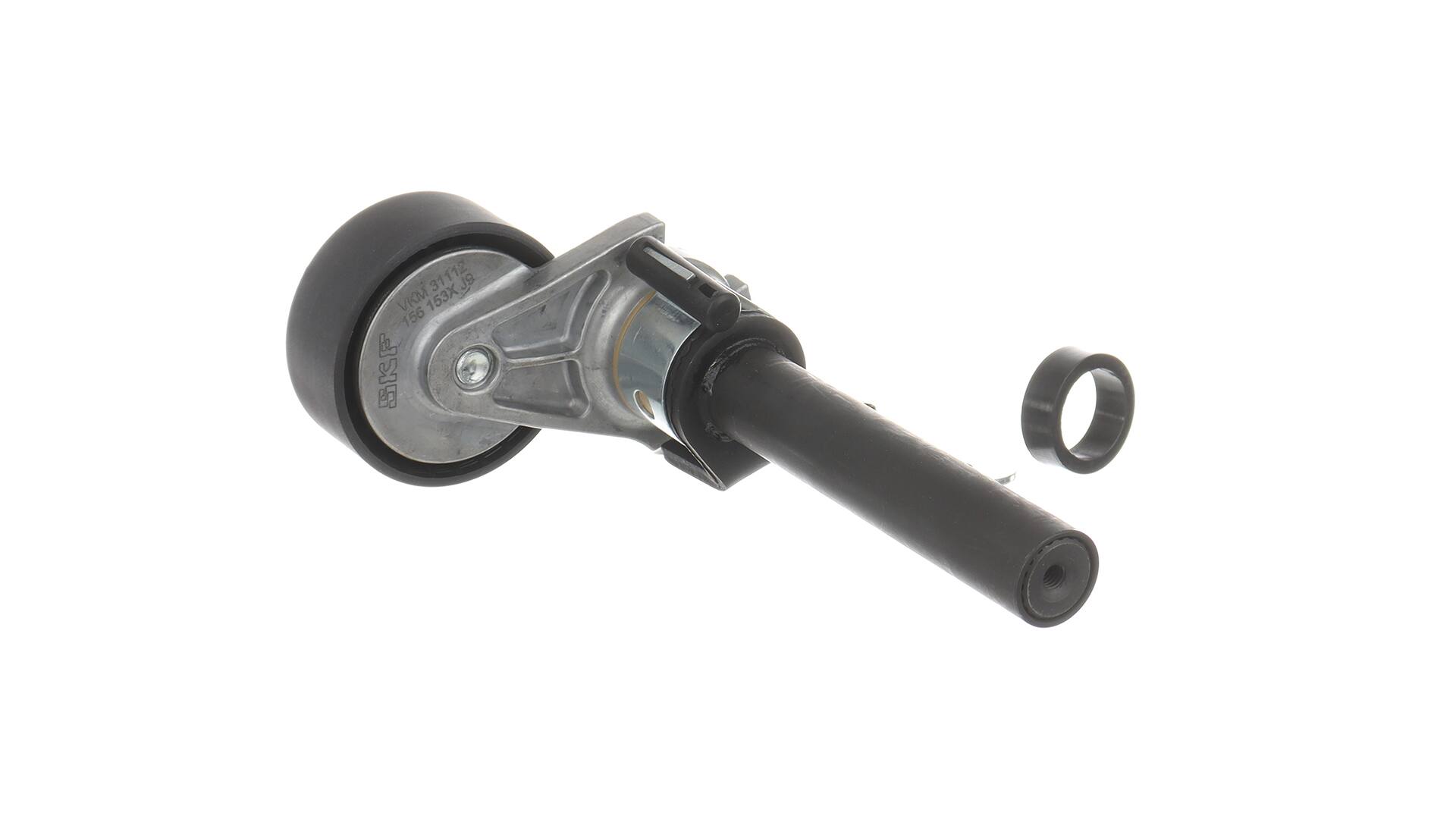 SKF Riemspanner, Poly V-riem VKM 31112