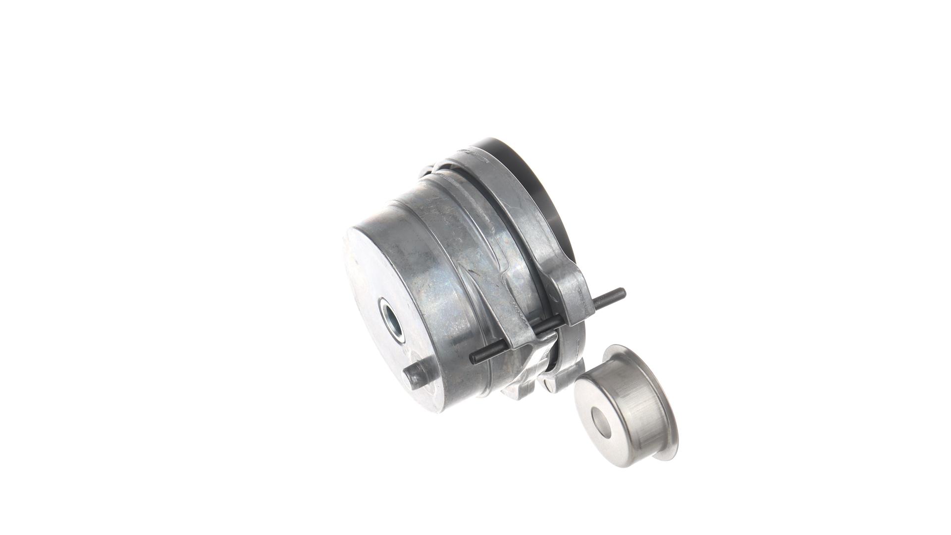 SKF Riemspanner, Poly V-riem VKM 31126