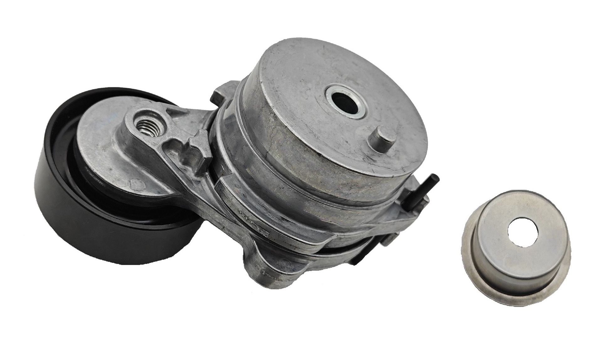 SKF Riemspanner, Poly V-riem VKM 31126