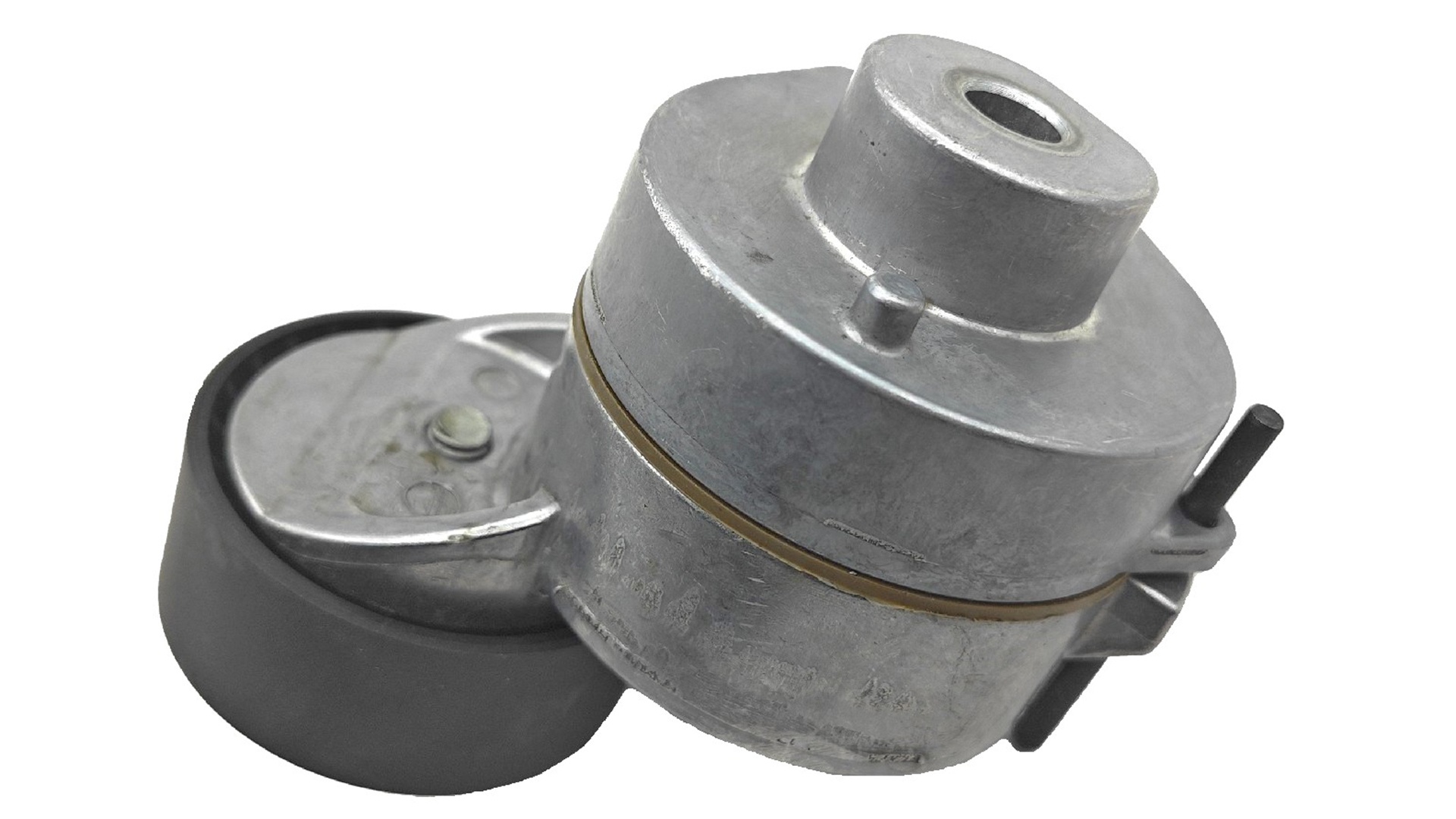 SKF Riemspanner, Poly V-riem VKM 31244