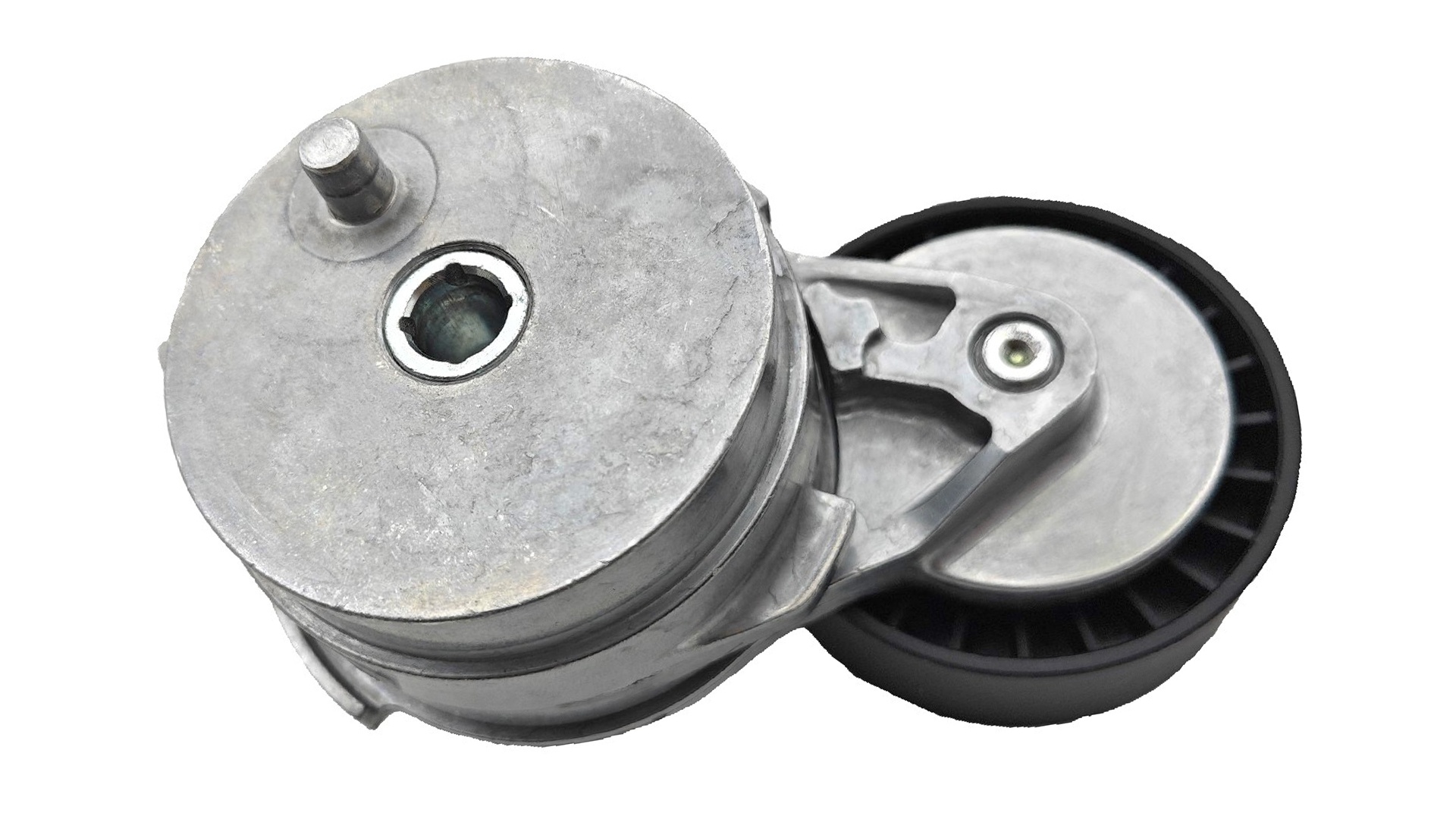 SKF Riemspanner, Poly V-riem VKM 31313