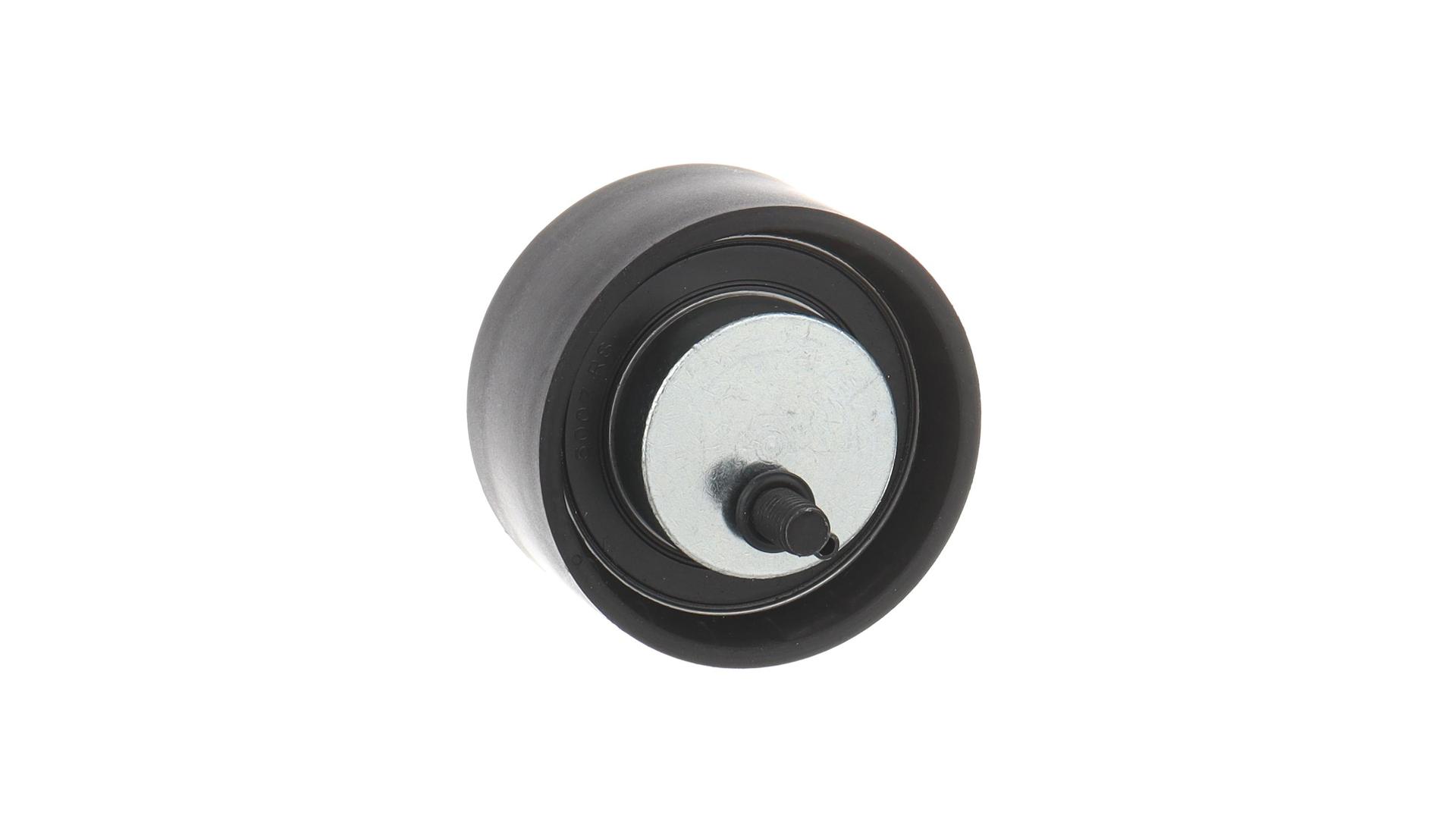 SKF Geleide rol/omdraairol, Poly V-riem VKM 32040