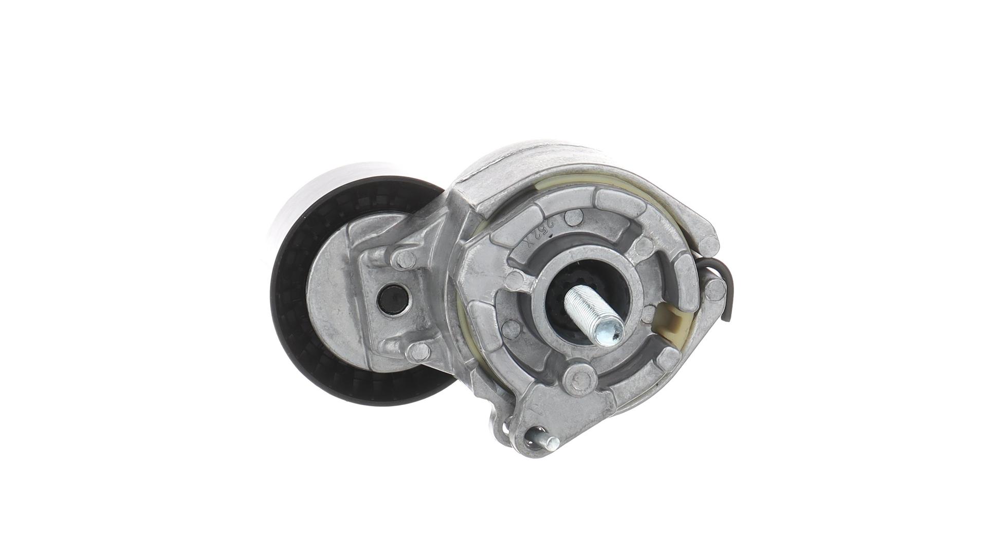 SKF Spanrol (poly) V-riem VKM 32046