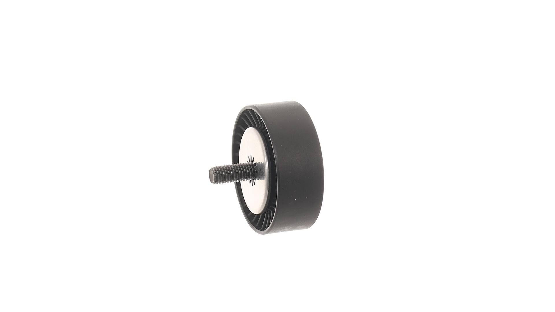 SKF Geleiderol (poly) V-riem VKM 32048