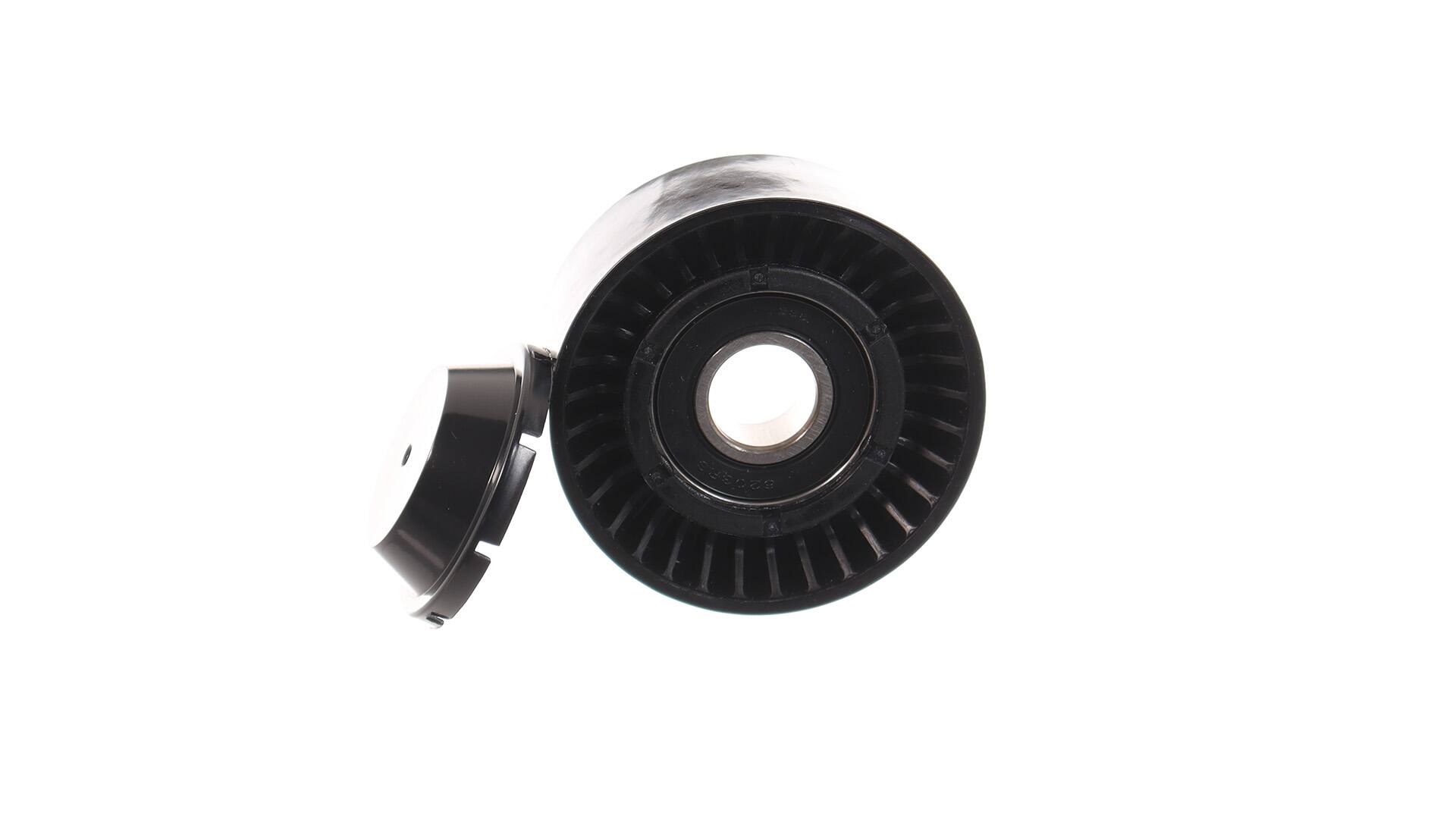 SKF Geleiderol (poly) V-riem VKM 32243