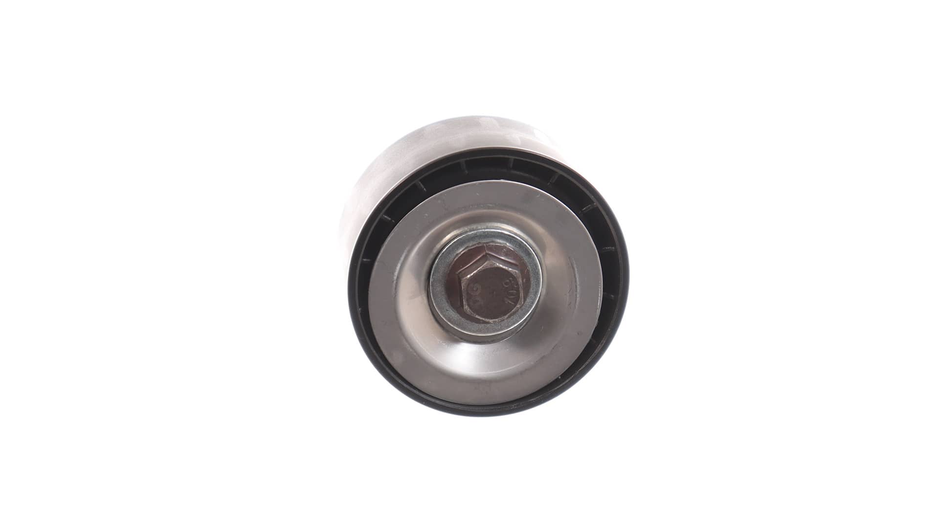 SKF Geleiderol (poly) V-riem VKM 32301