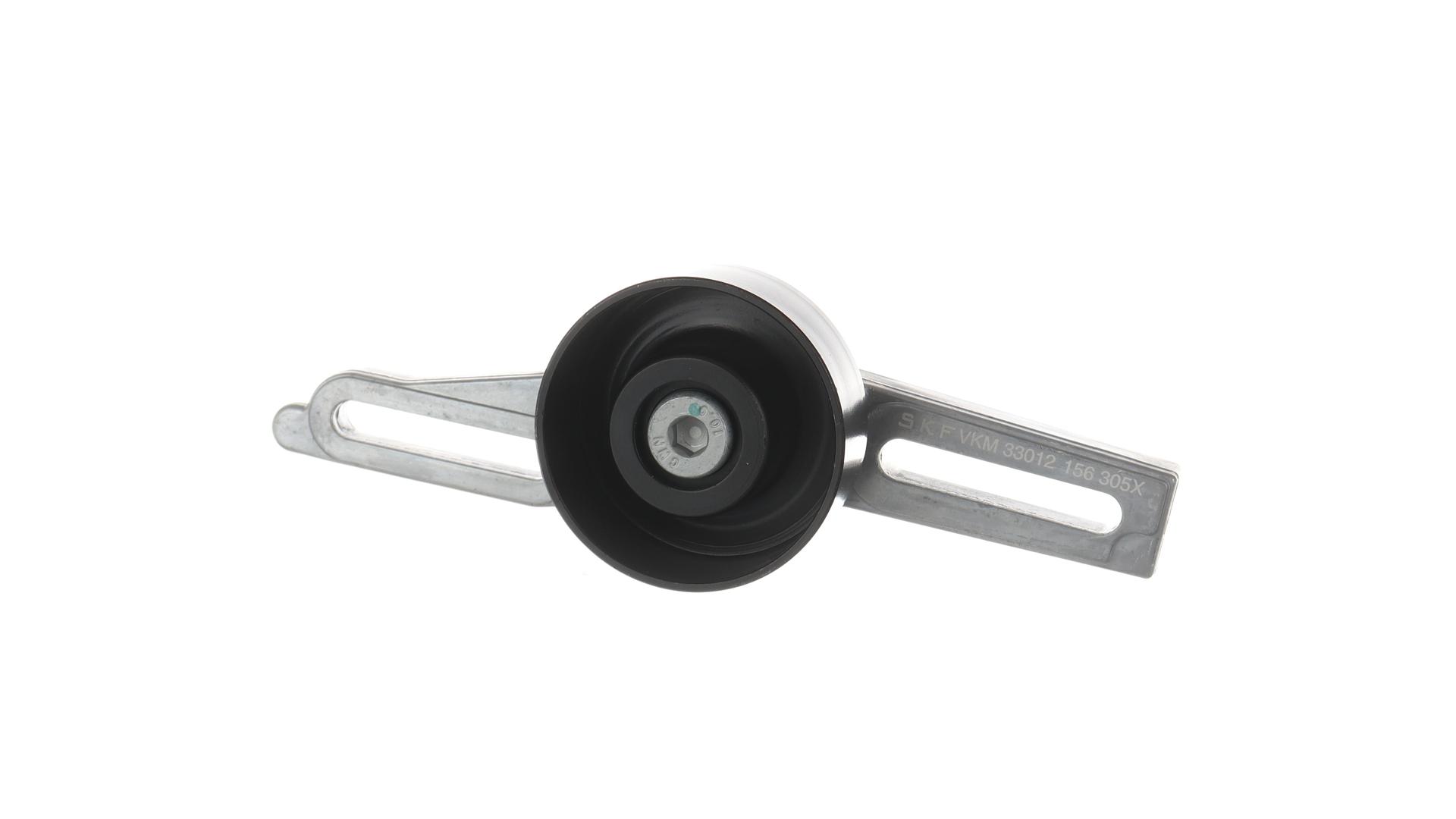 SKF Spanrol (poly) V-riem VKM 33012